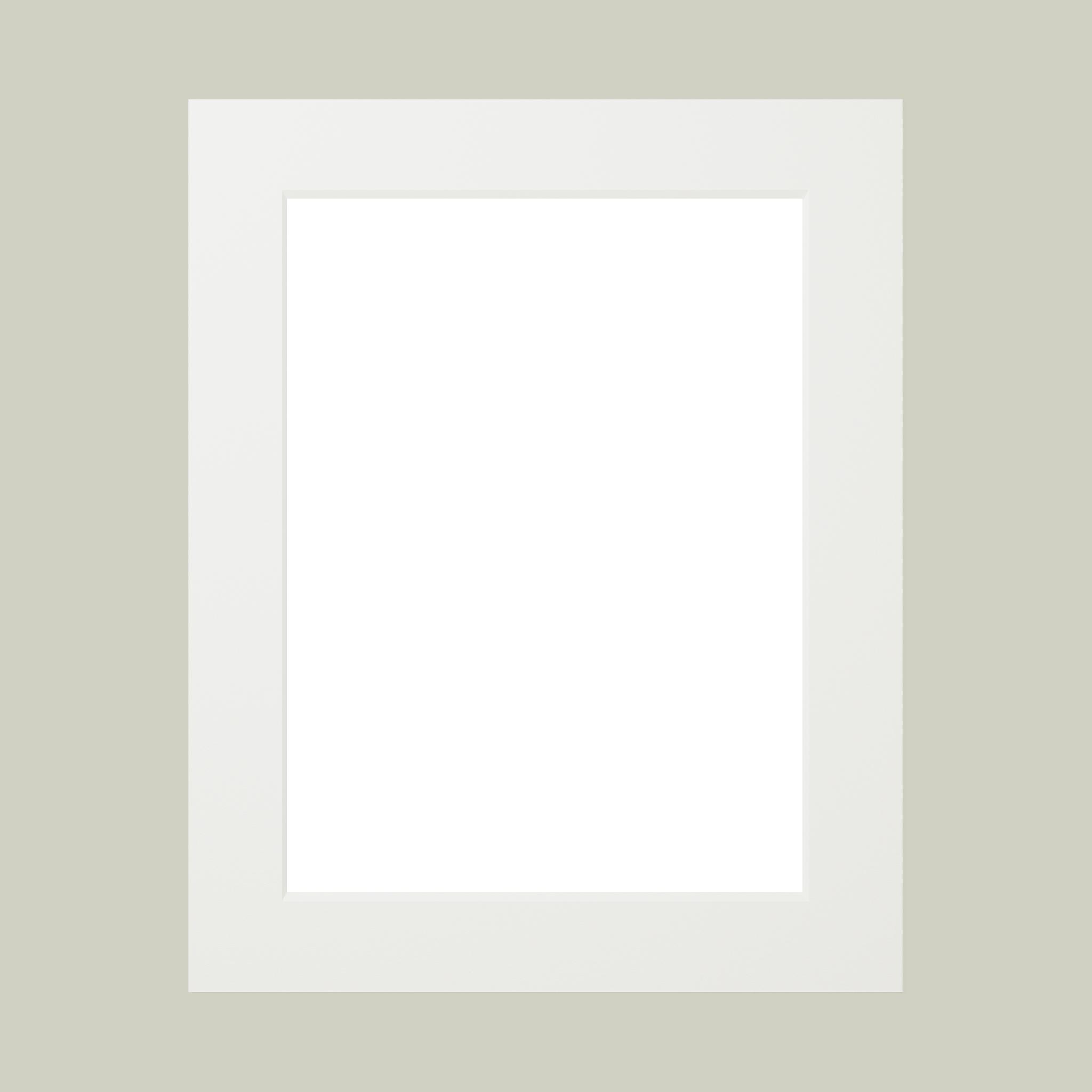 Product Catalog Preview Image Fine Art Prints (Passepartout Paper Frame)