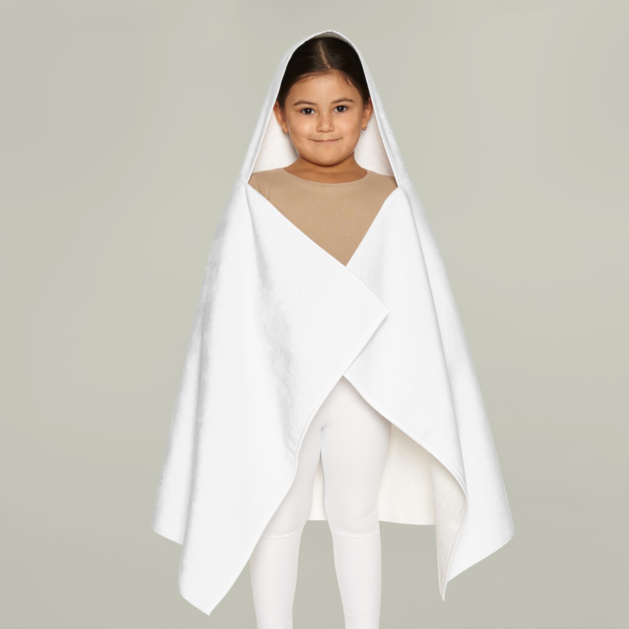 Product Catalog Preview Image Youth Hooded Towel