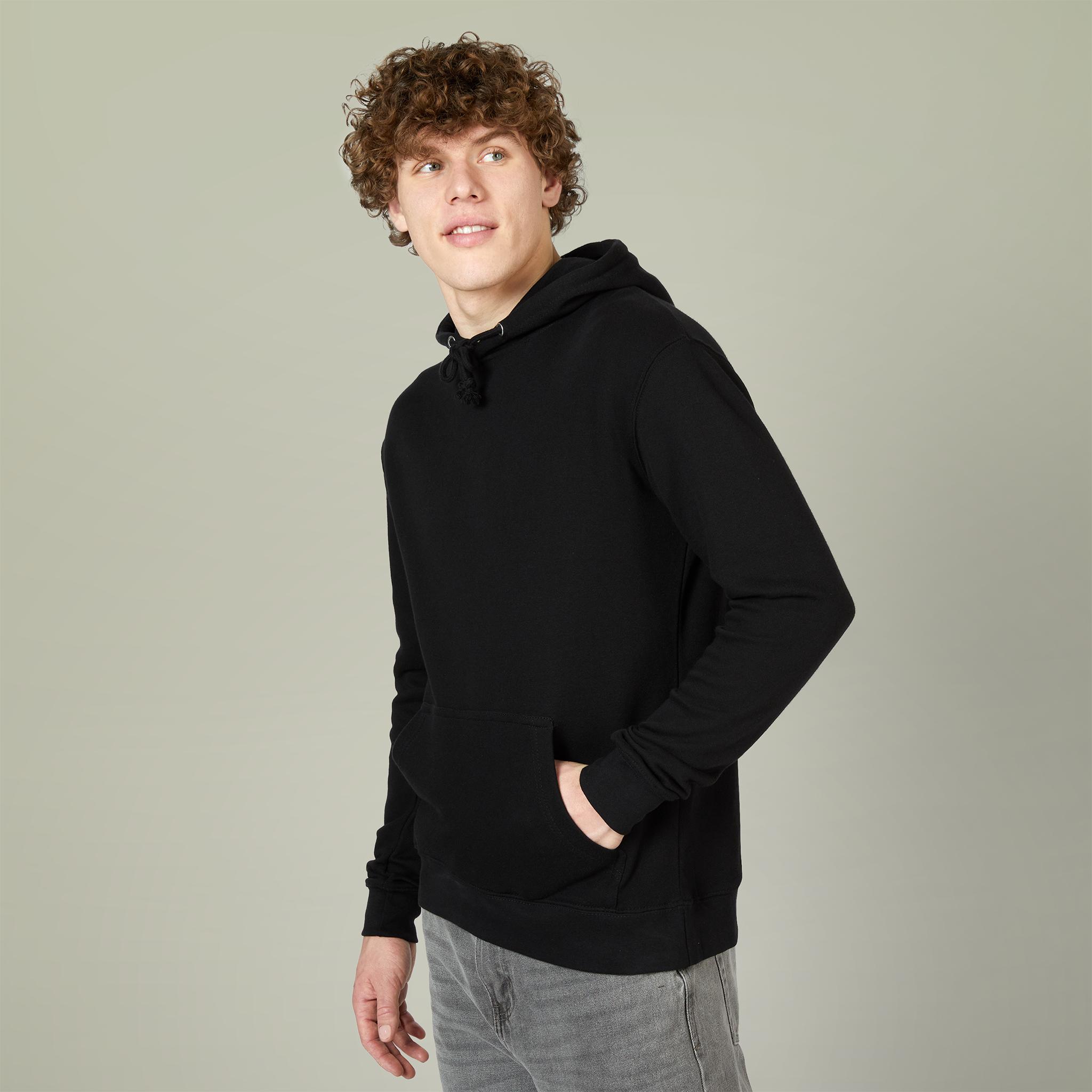 Product Catalog Preview Image Unisex French Terry Hoodie