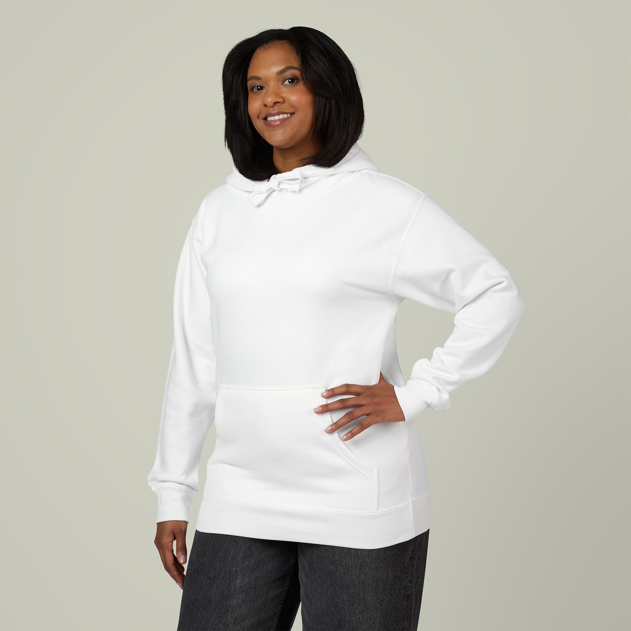 Product Catalog Preview Image Unisex Fleece Hoodie