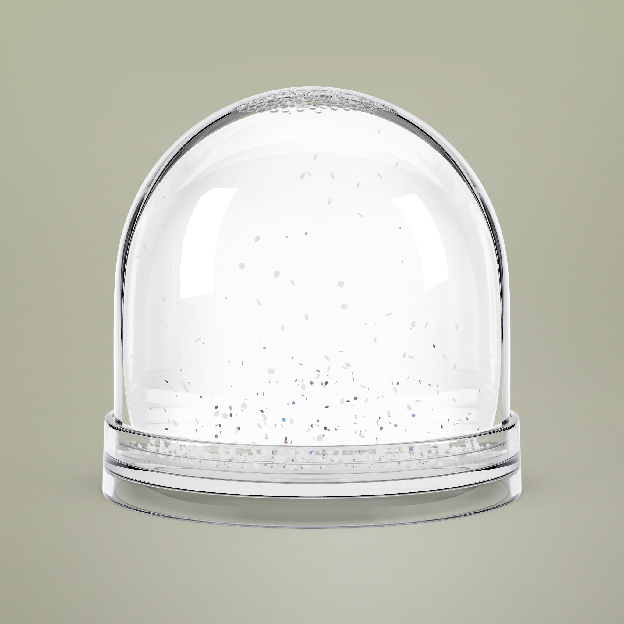 Product Catalog Preview Image Snow Globe