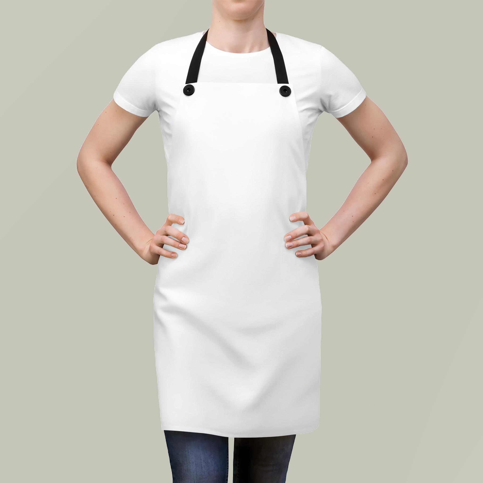 Product Catalog Preview Image Apron (AOP)