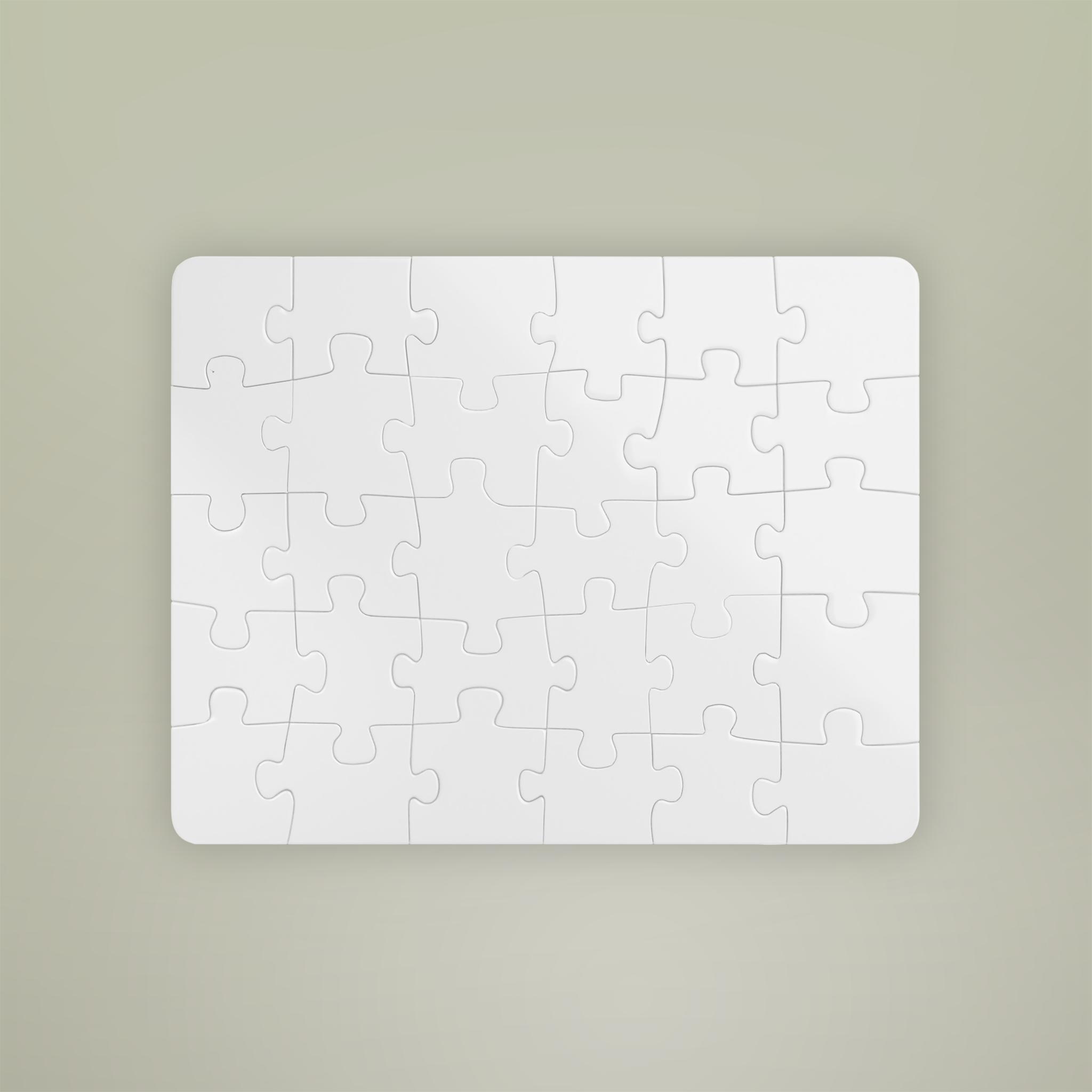 Product Catalog Preview Image Kids' Puzzle, 30-Piece