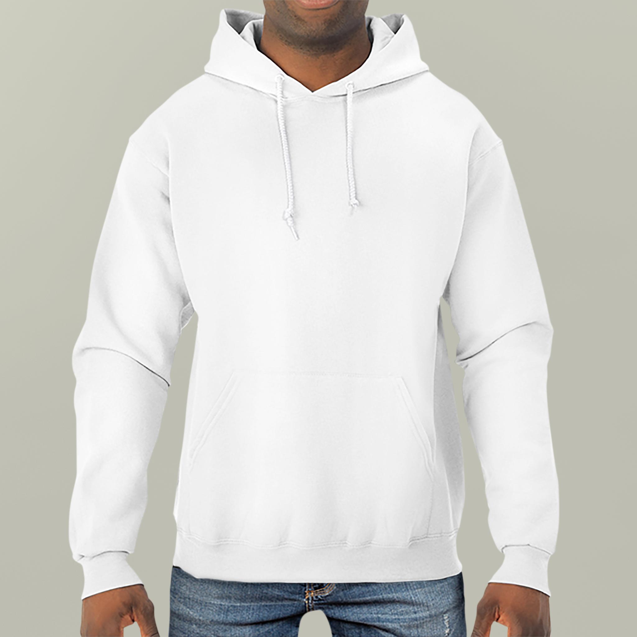 Product Catalog Preview Image Men's NUBLEND® Hooded Sweatshirt