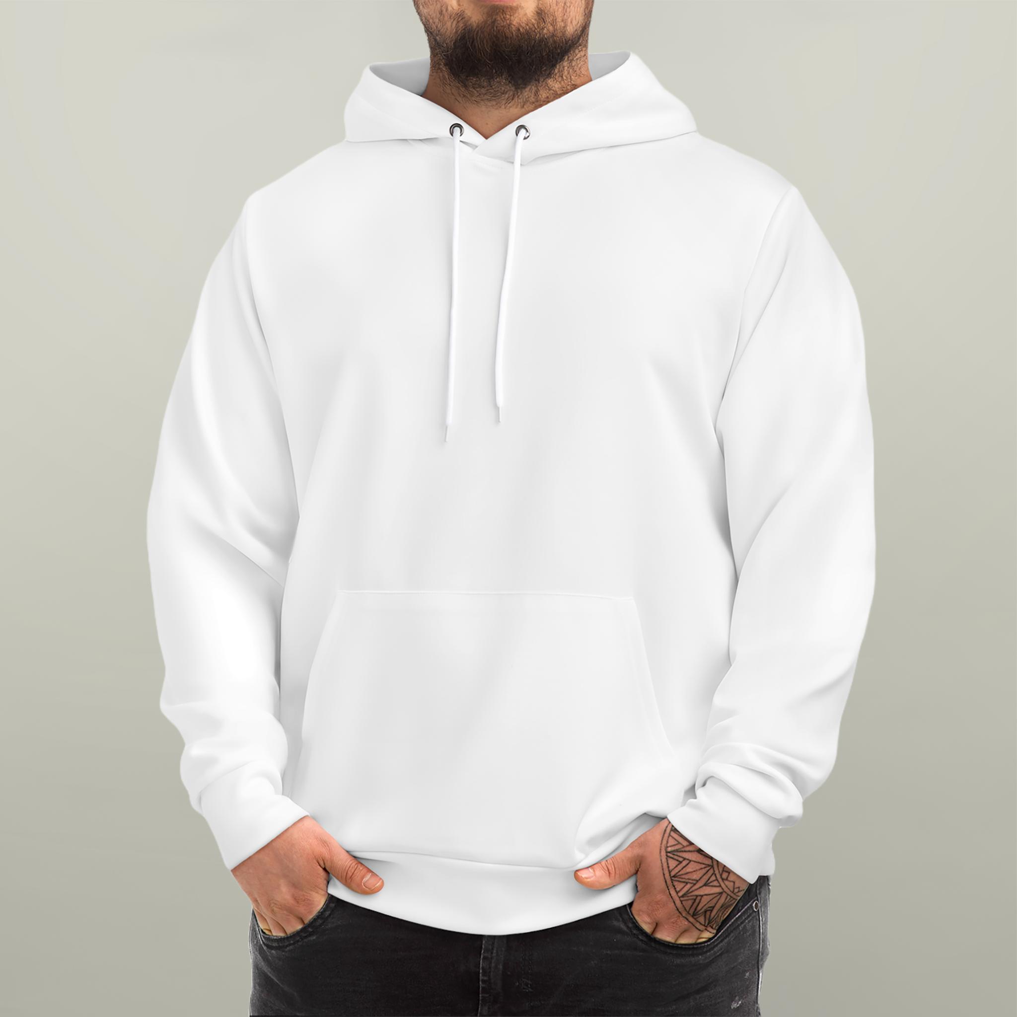 Product Catalog Preview Image Fashion Hoodie (AOP)