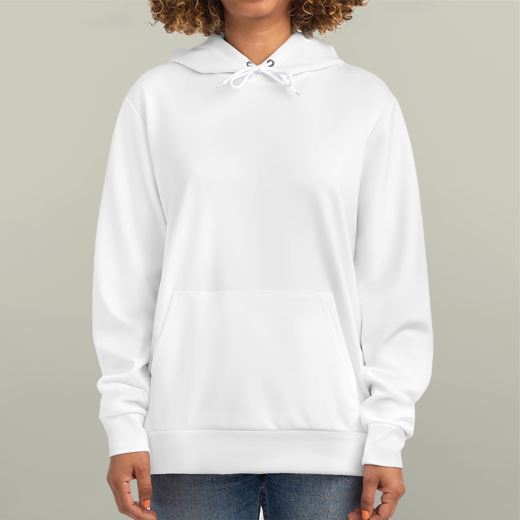 Product Catalog Preview Image Fashion Hoodie (AOP)