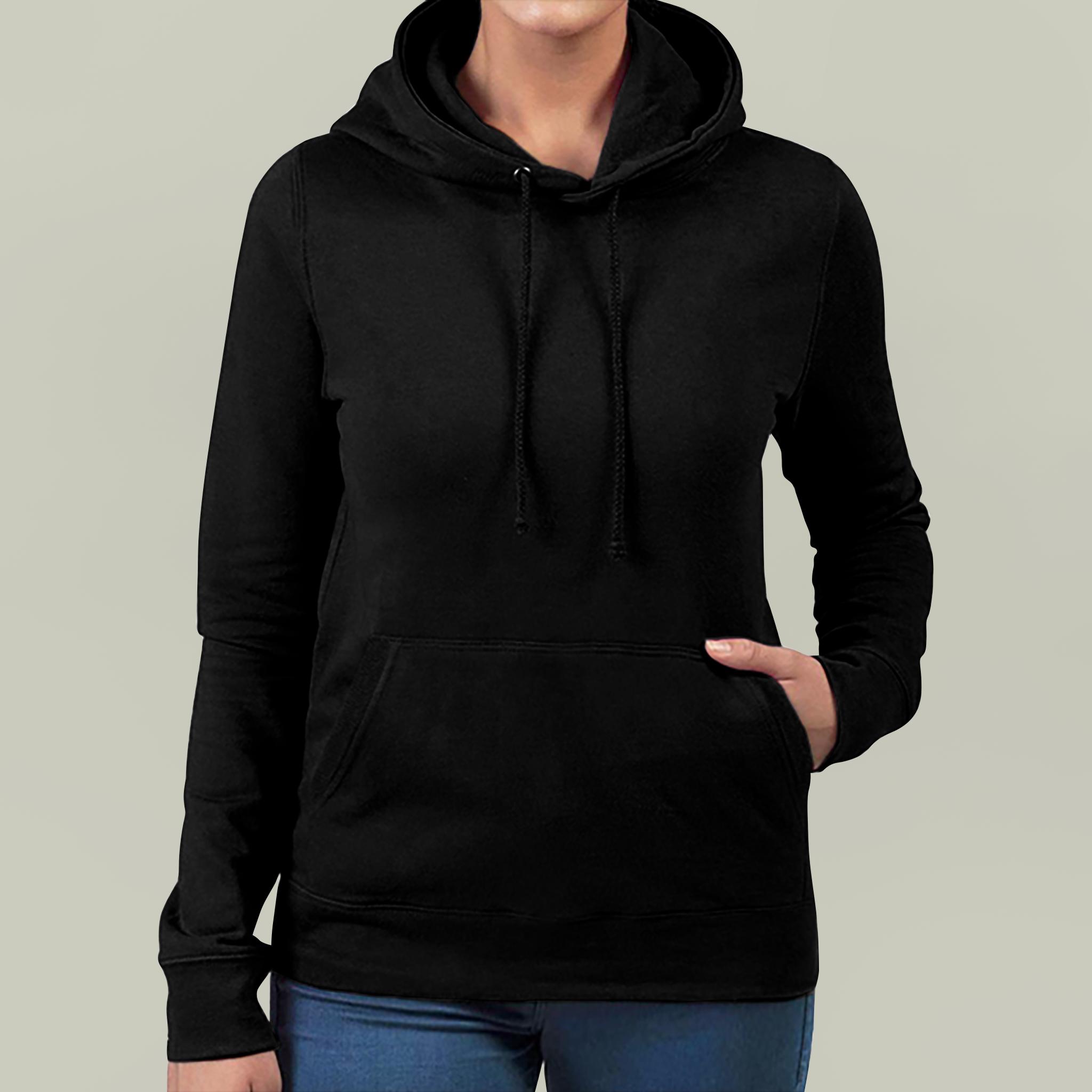 Product Catalog Preview Image Girlie College Hoodie