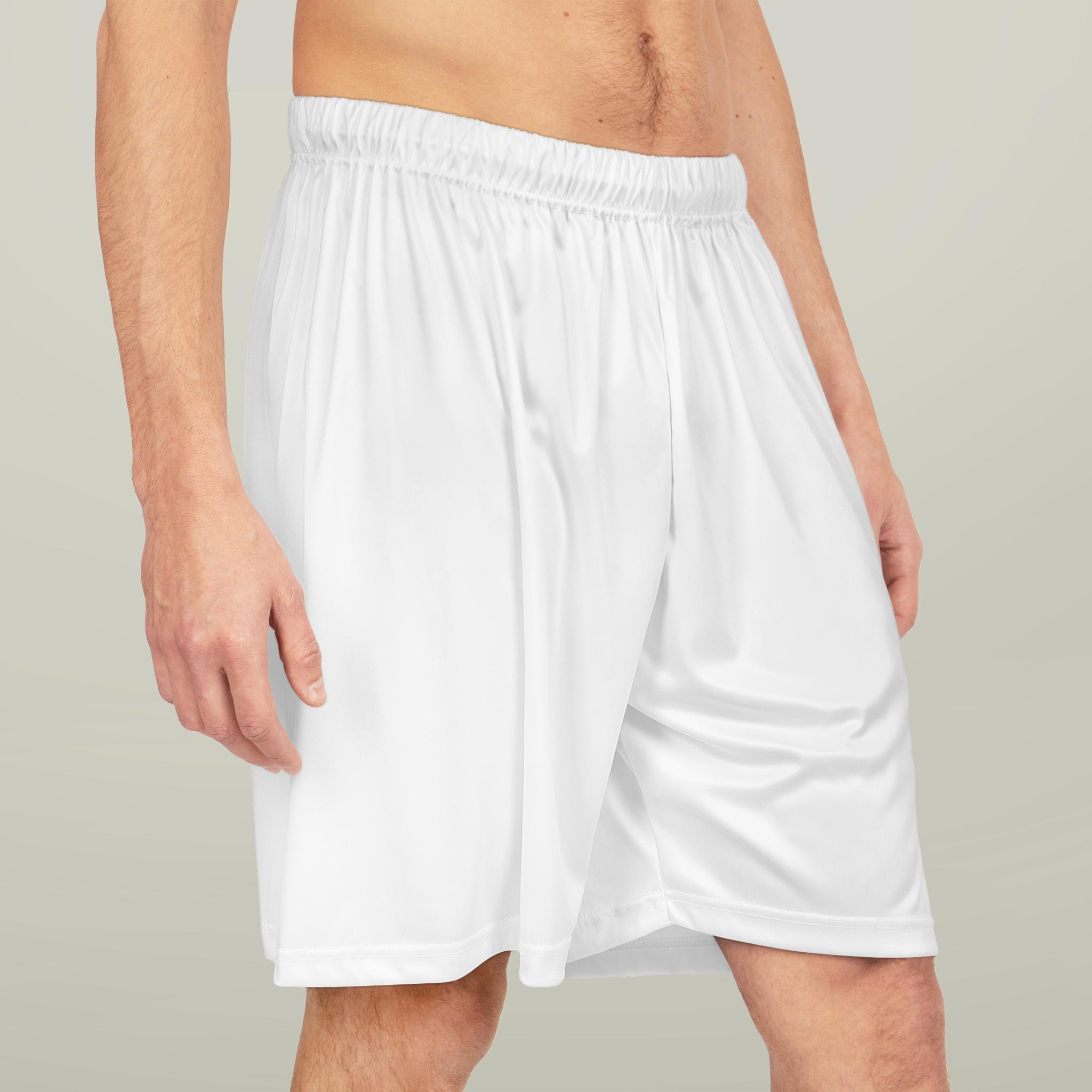 Product Catalog Preview Image Basketball Shorts (AOP)