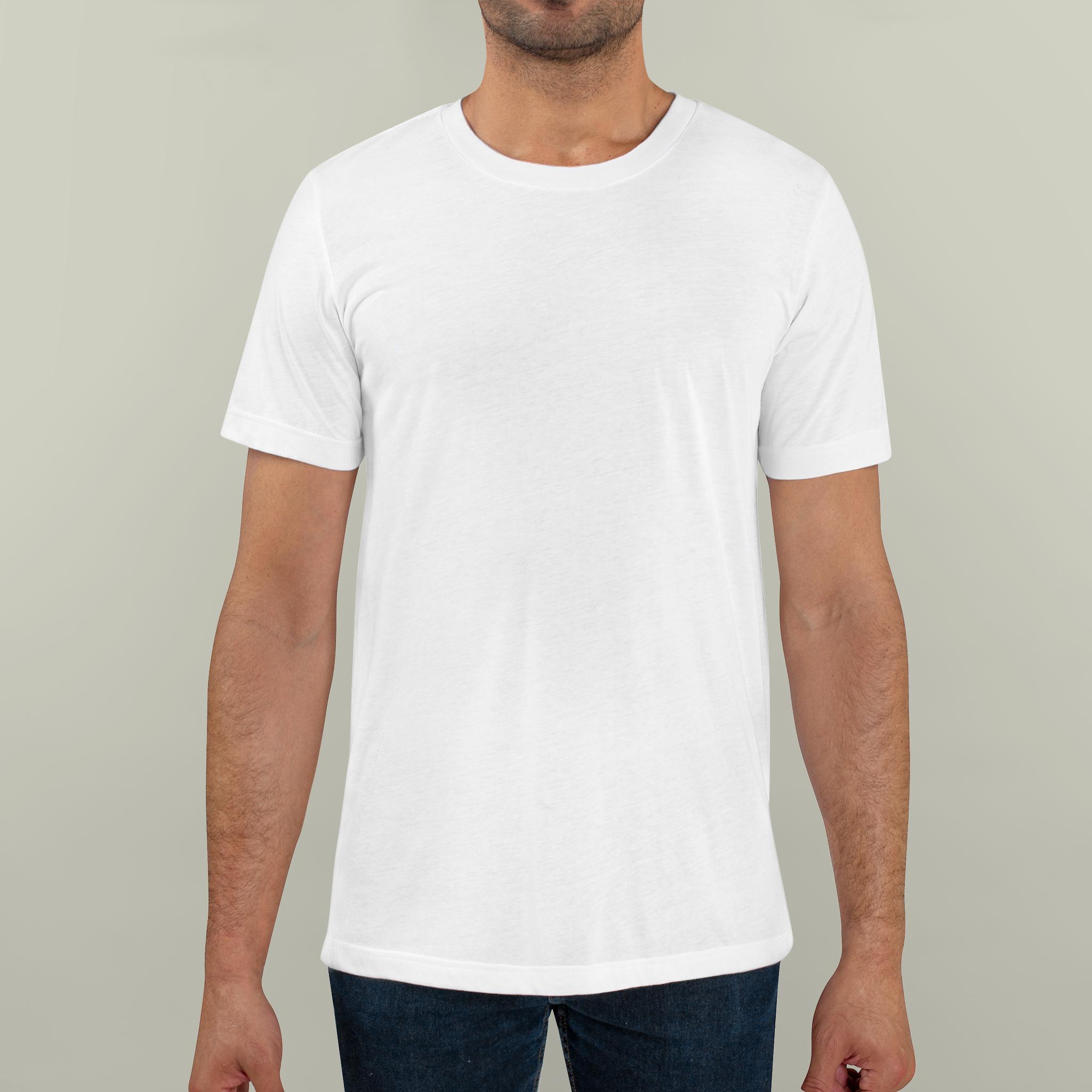 Product Catalog Preview Image Unisex Triblend Tee