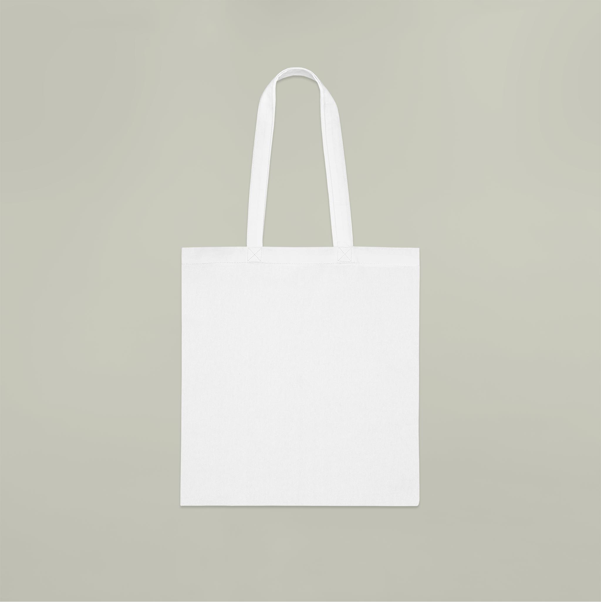 Product Catalog Preview Image Cotton Tote