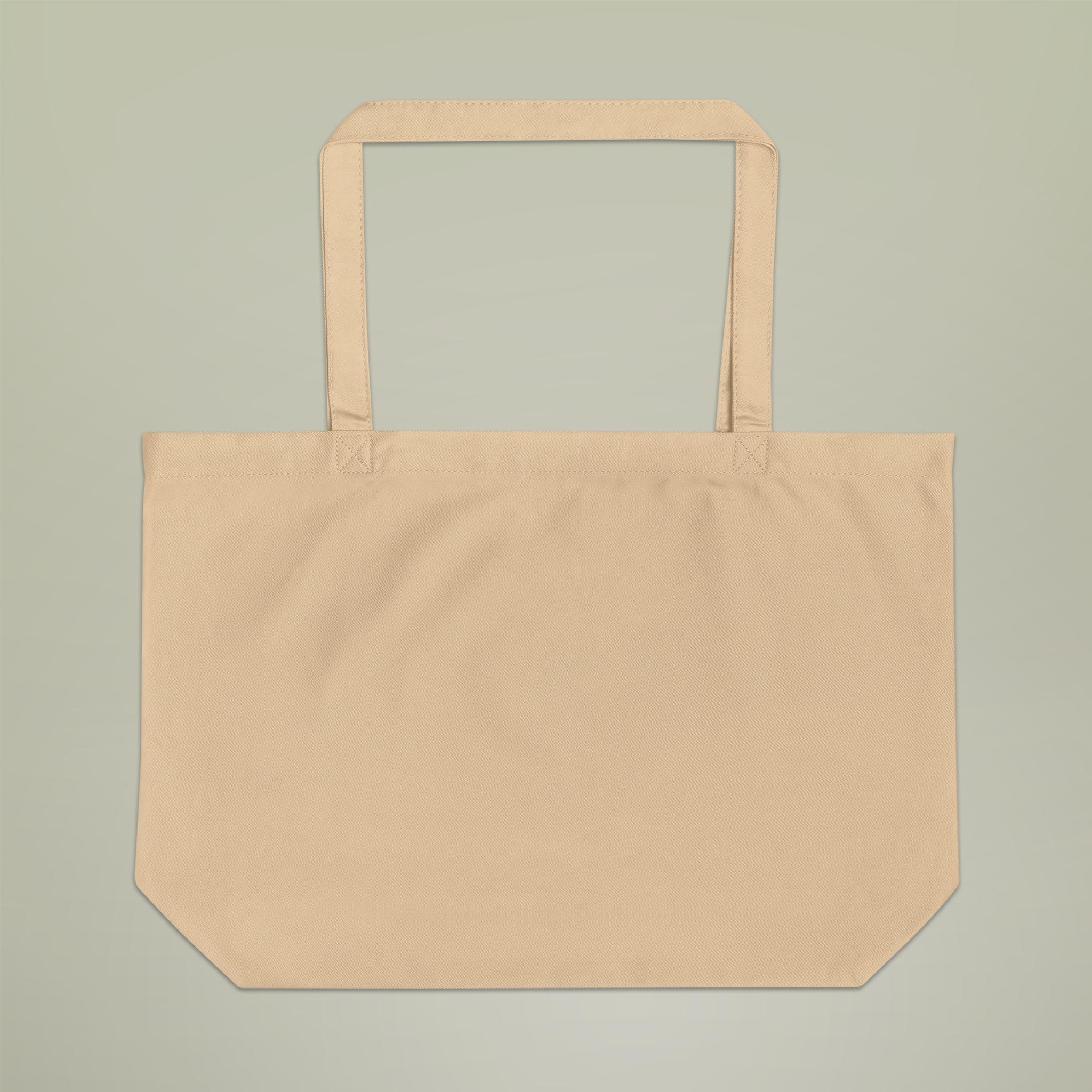 Product Catalog Preview Image Large Eco Tote