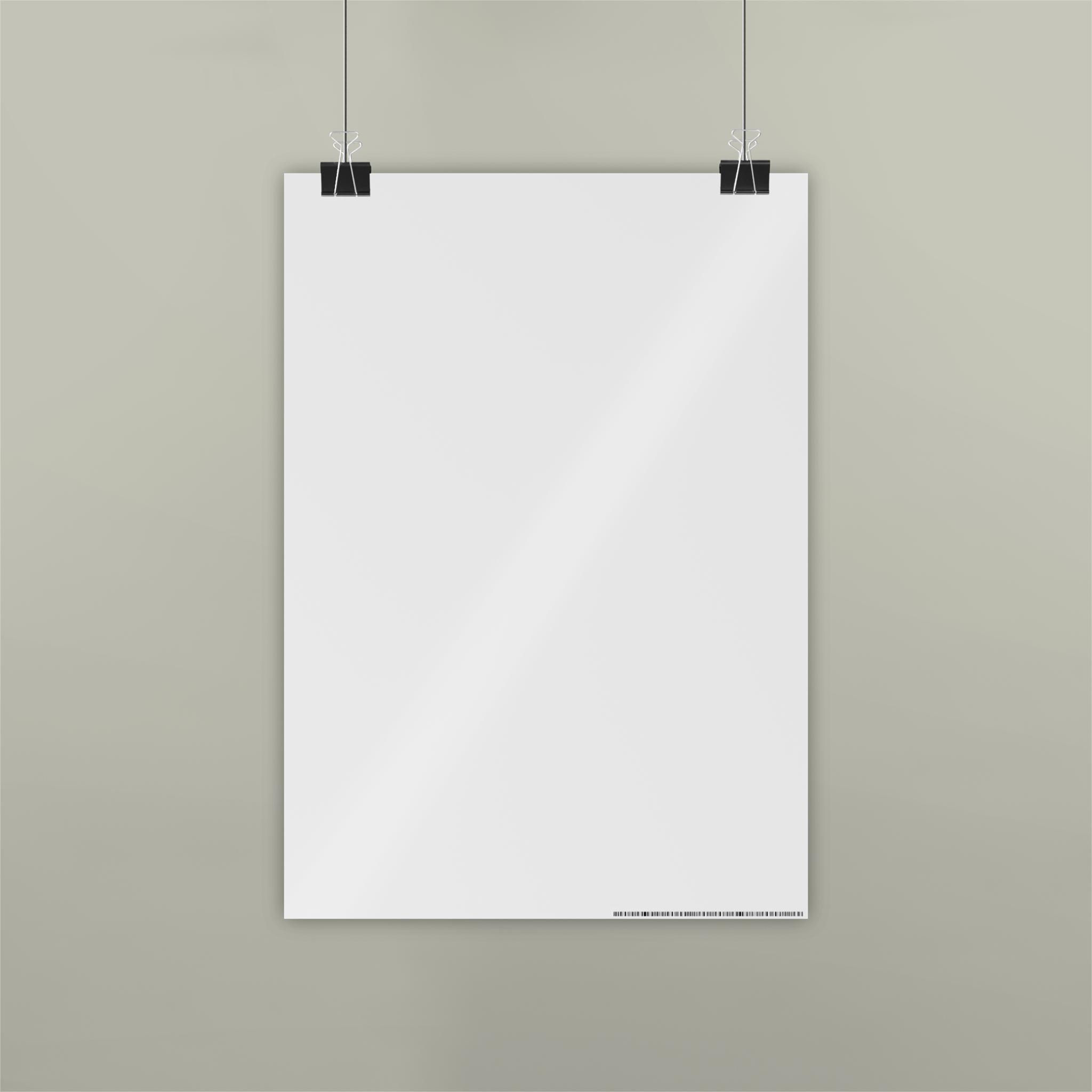 Product Catalog Preview Image Gloss Posters