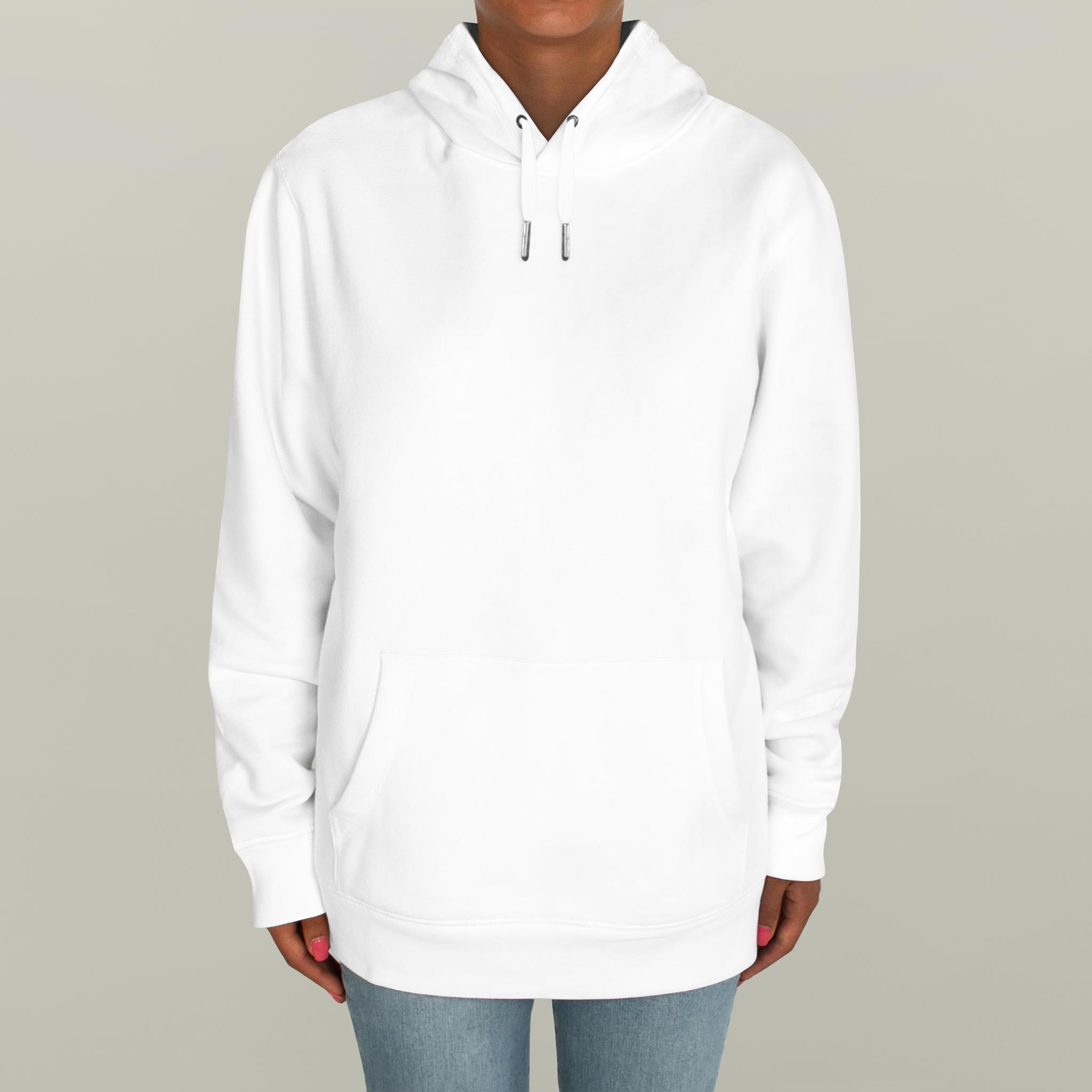 Product Catalog Preview Image King Hooded Sweatshirt