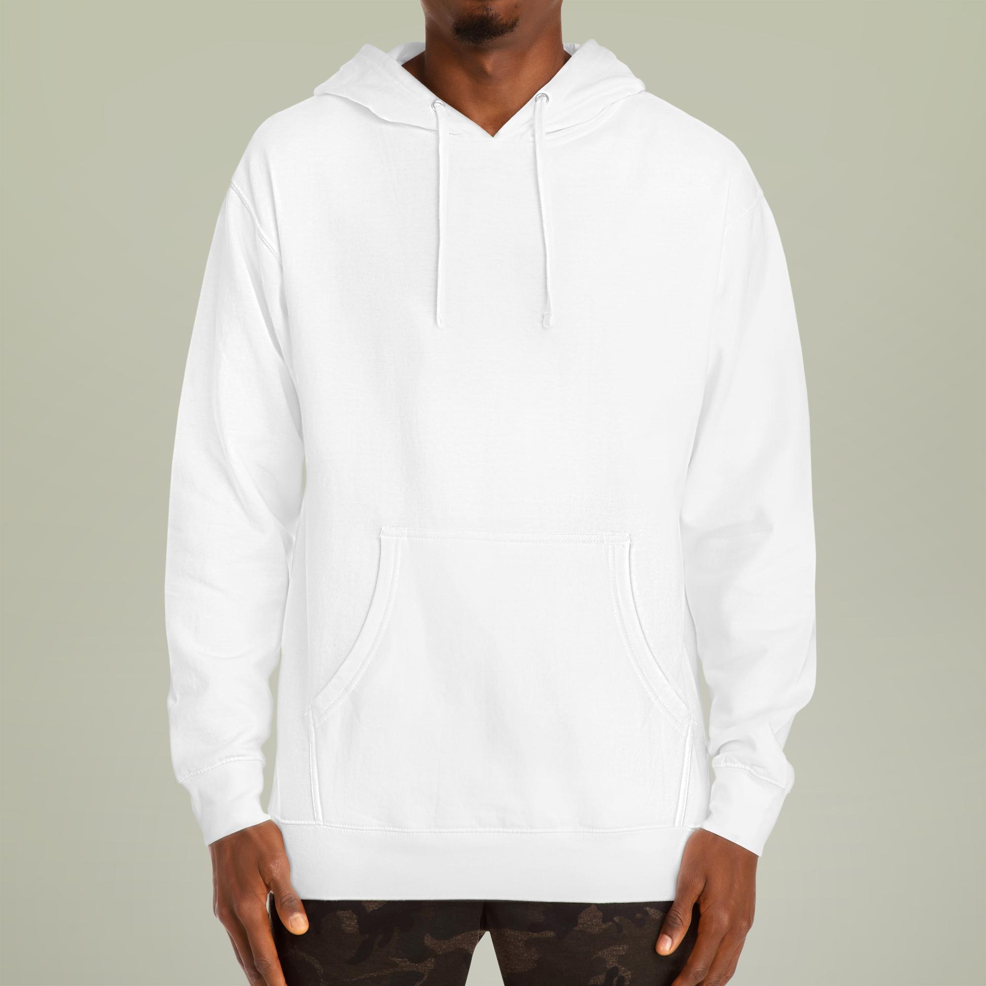 Product Catalog Preview Image Unisex Hooded Sweatshirt