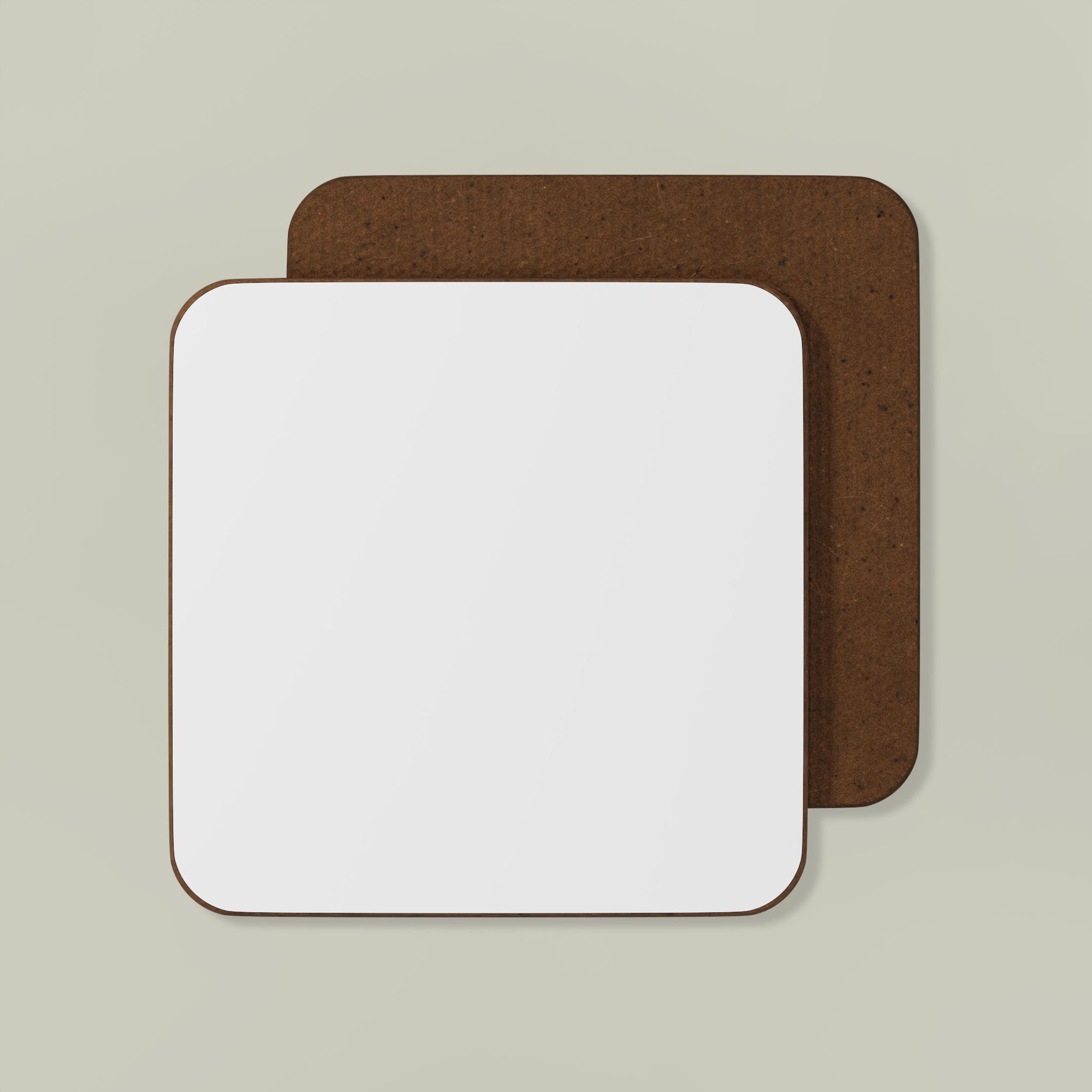 Product Catalog Preview Image Hardboard Back Coaster