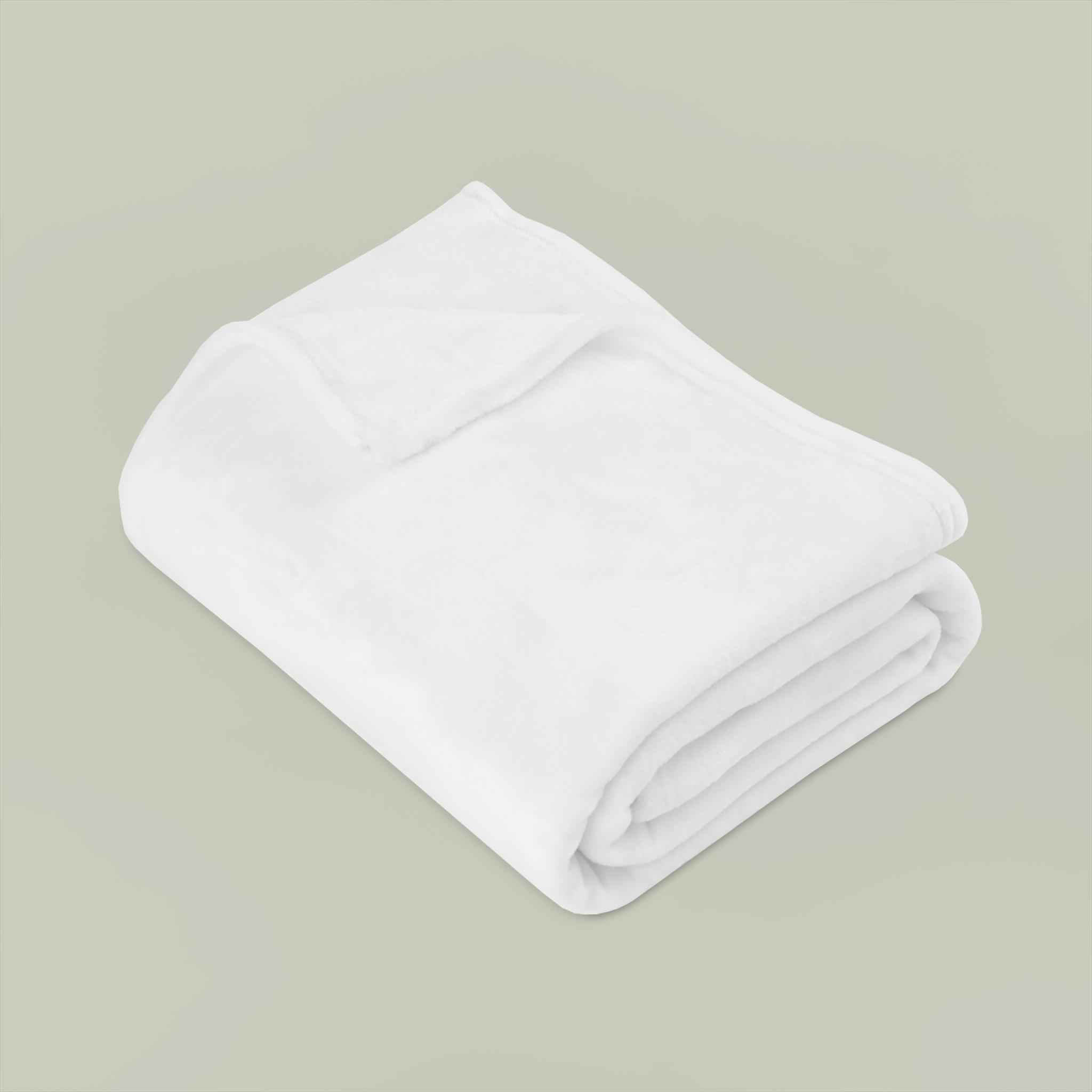 Product Catalog Preview Image Velveteen Microfiber Blanket