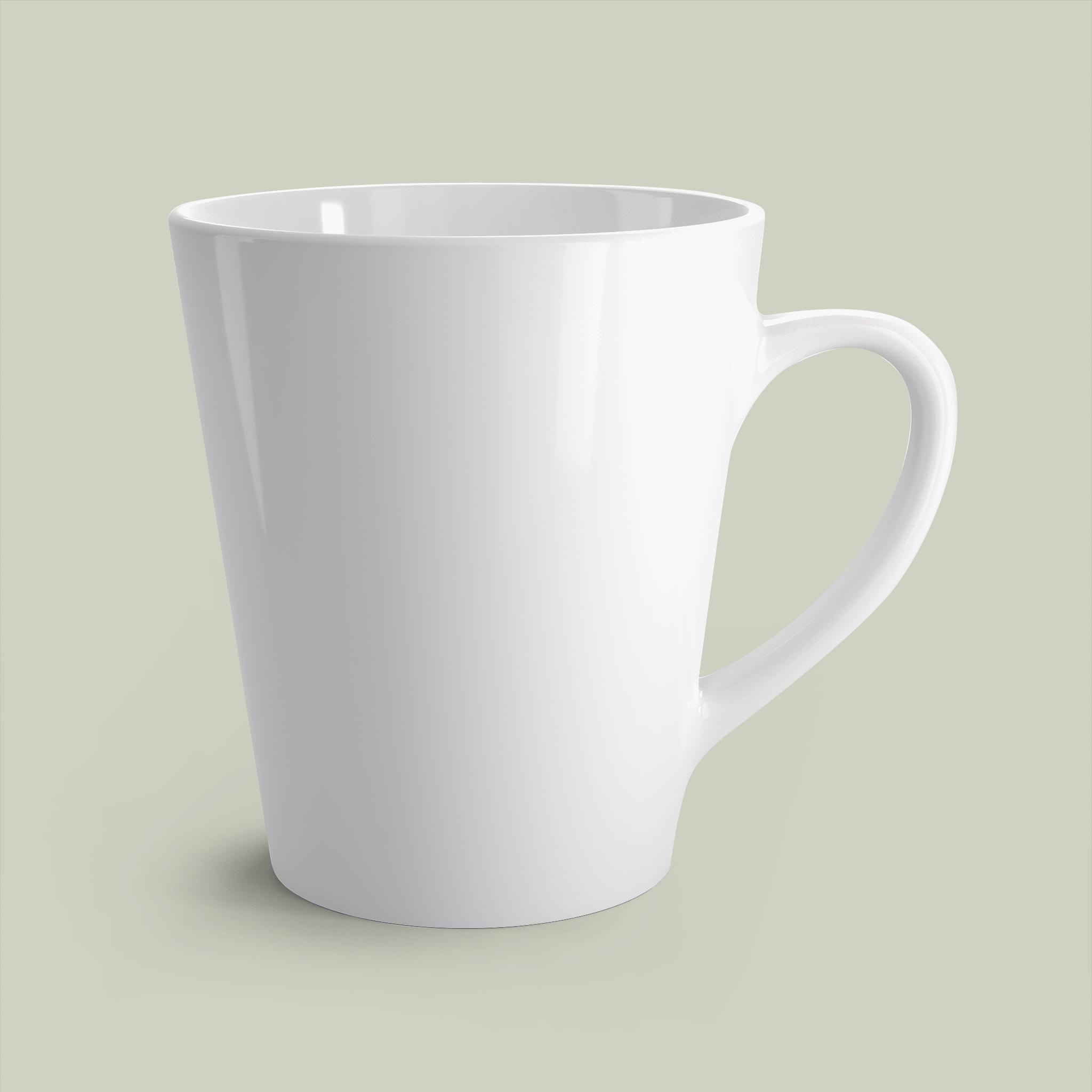 Product Catalog Preview Image Latte Mug