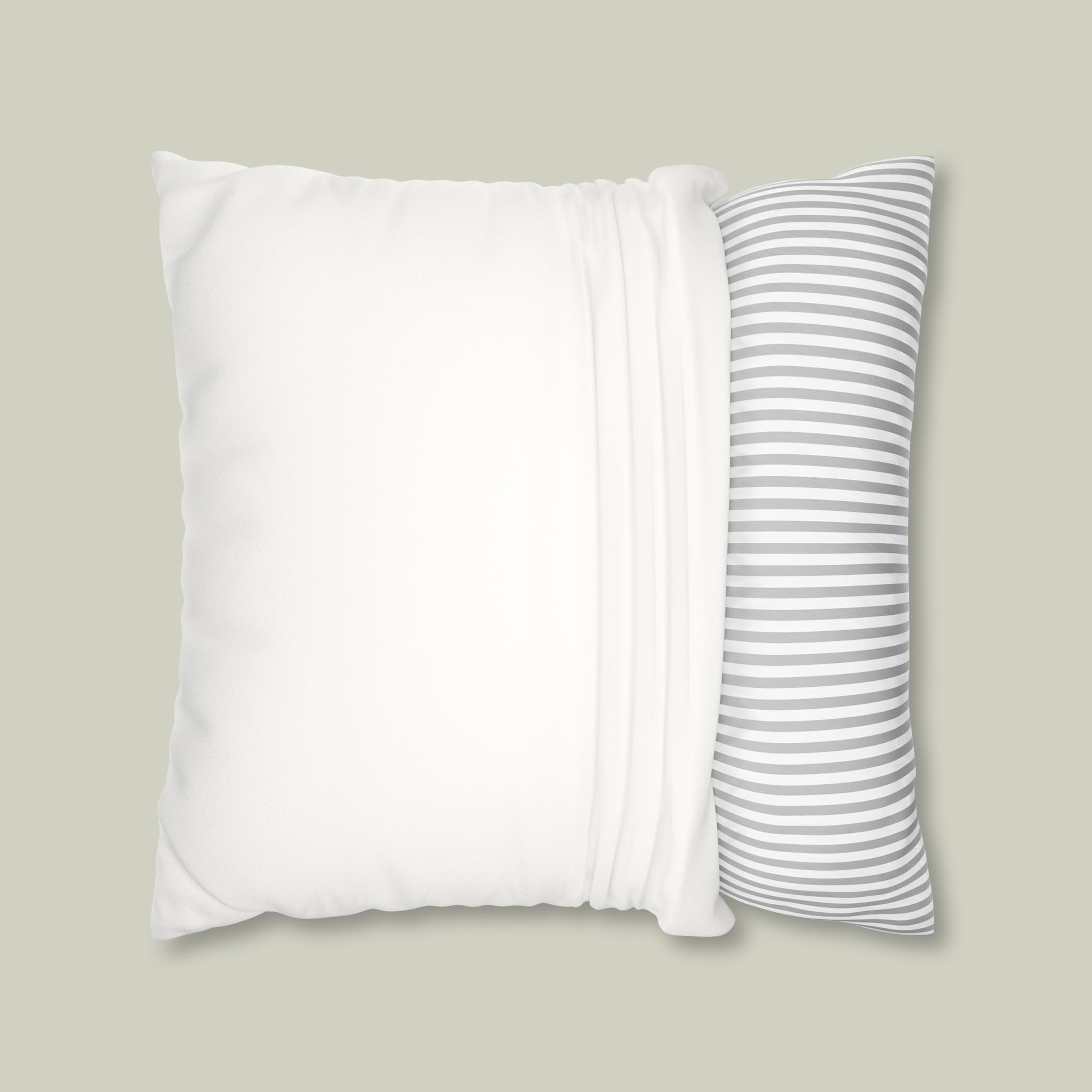 Product Catalog Preview Image Faux Suede Square Pillowcase