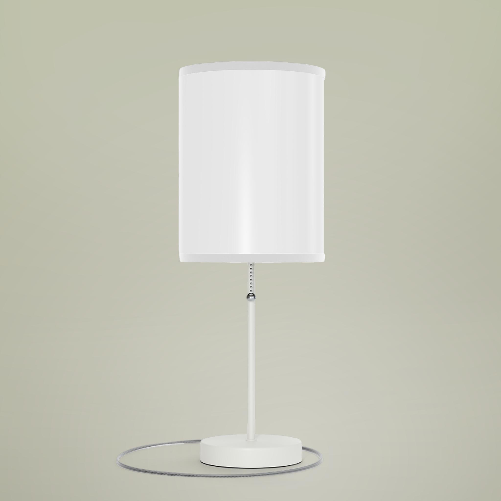 Product Catalog Preview Image Lamp on a Stand, US|CA plug