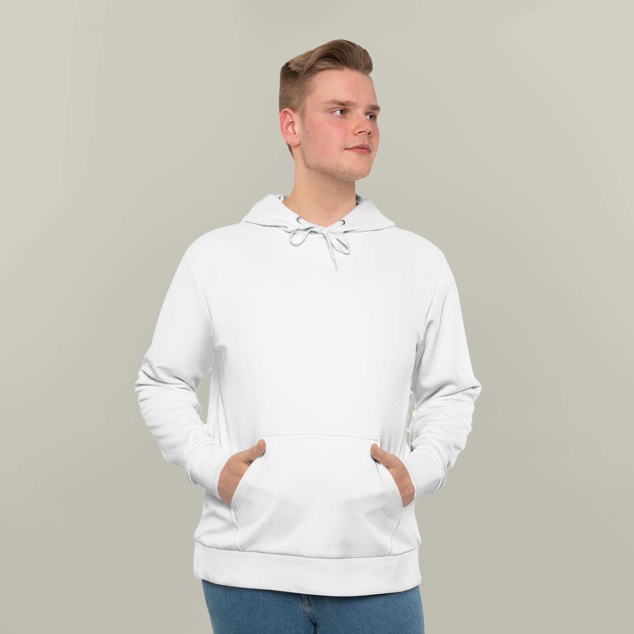 Product Catalog Preview Image Men's Hoodie (AOP)