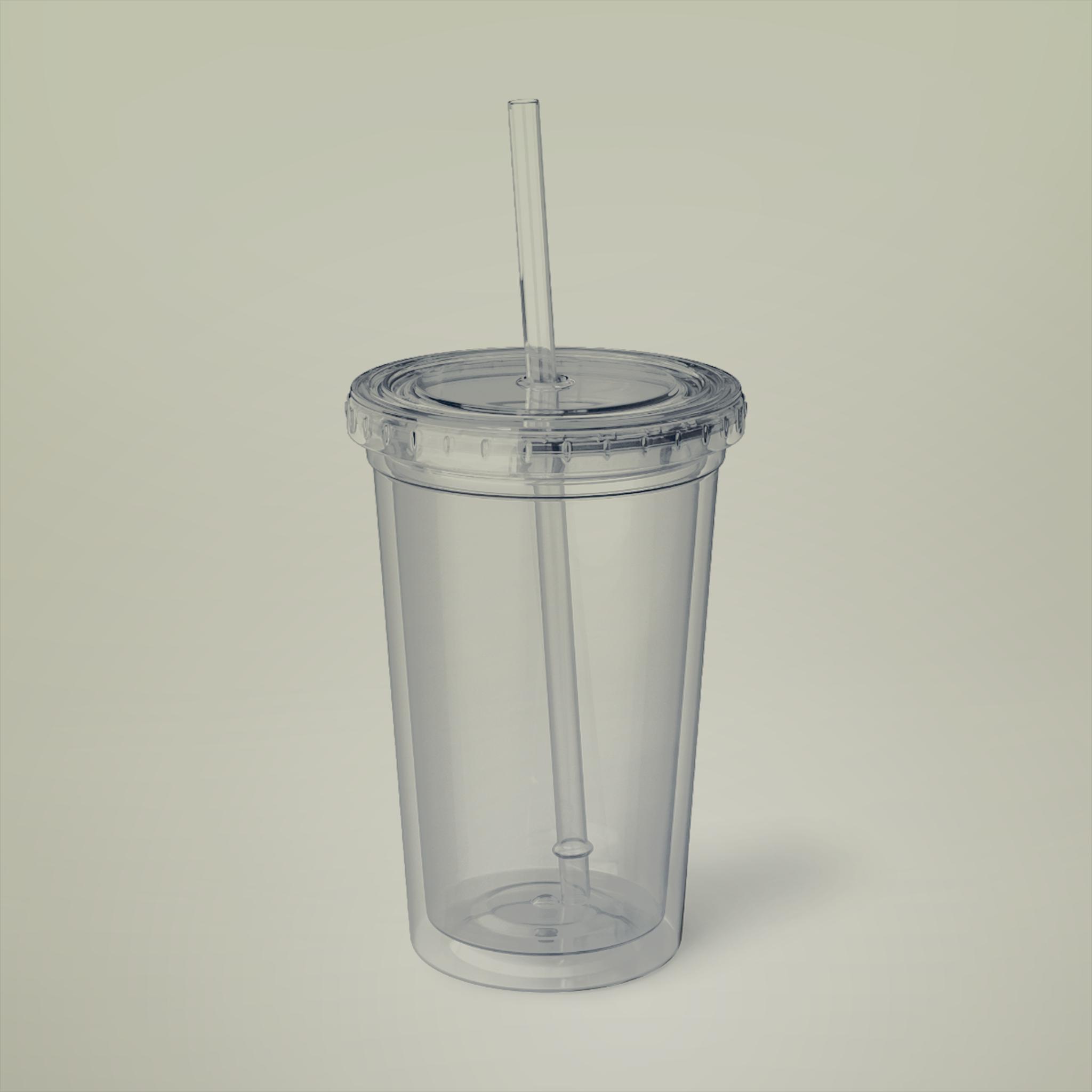 Product Catalog Preview Image Suave Acrylic Cup