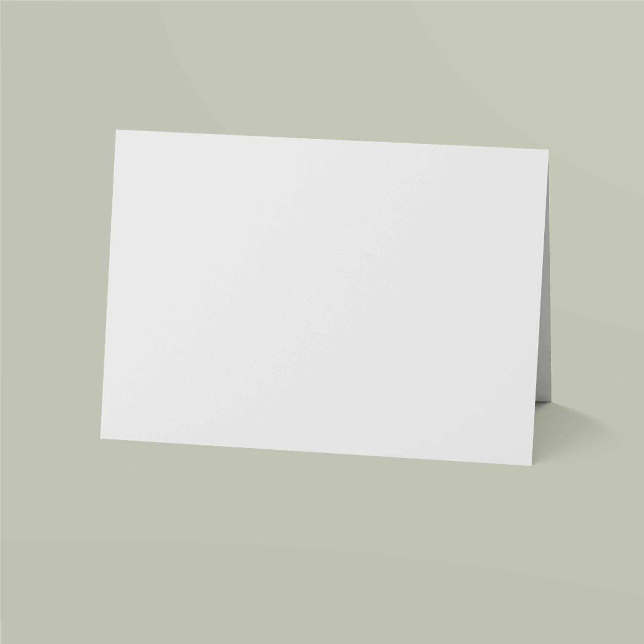 Product Catalog Preview Image Greeting Cards (1, 10, 30, and 50pcs)