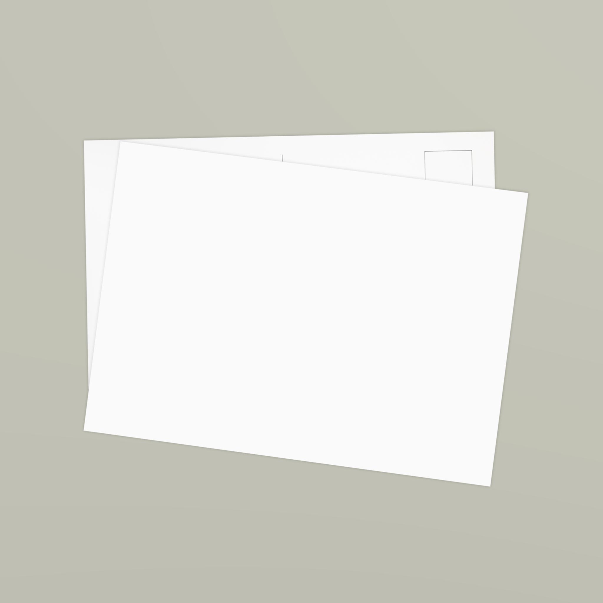 Product Catalog Preview Image Fine Art Postcards