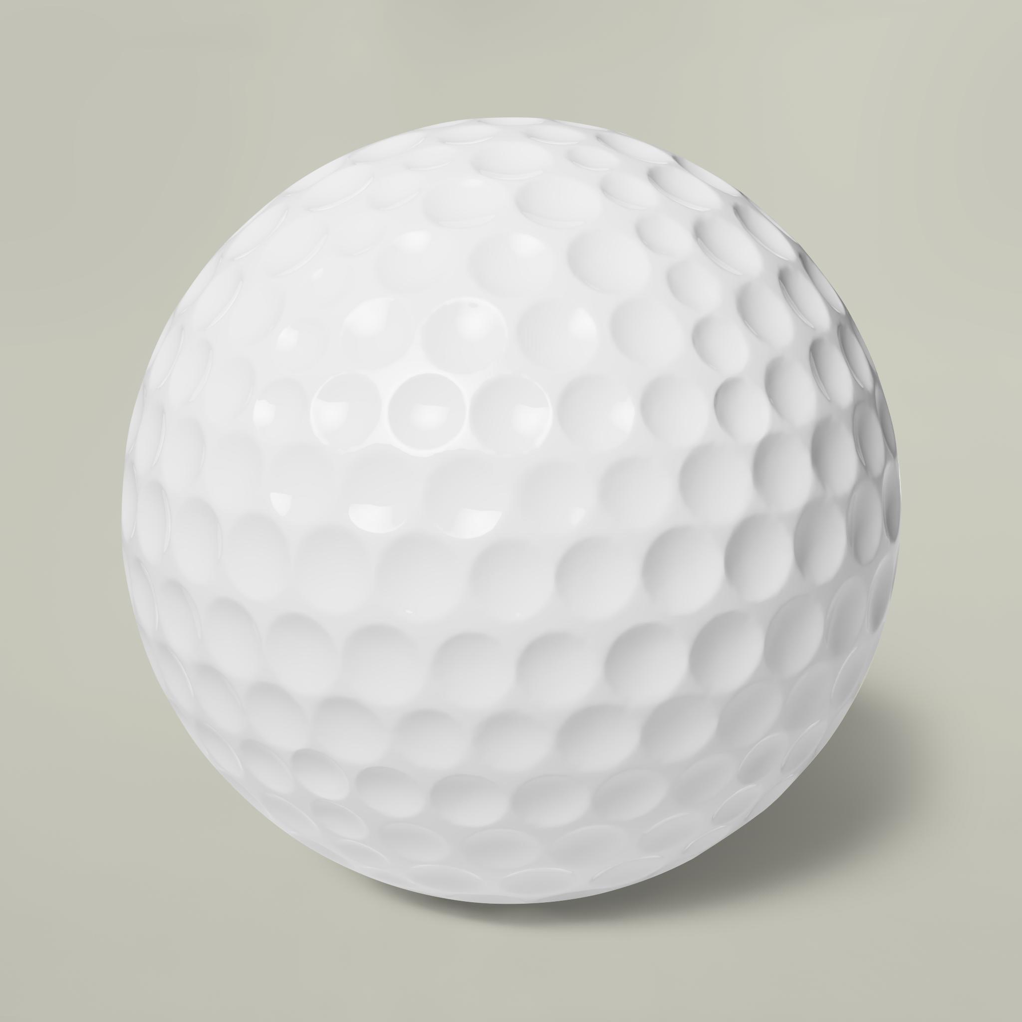 Product Catalog Preview Image Golf Balls, 6pcs