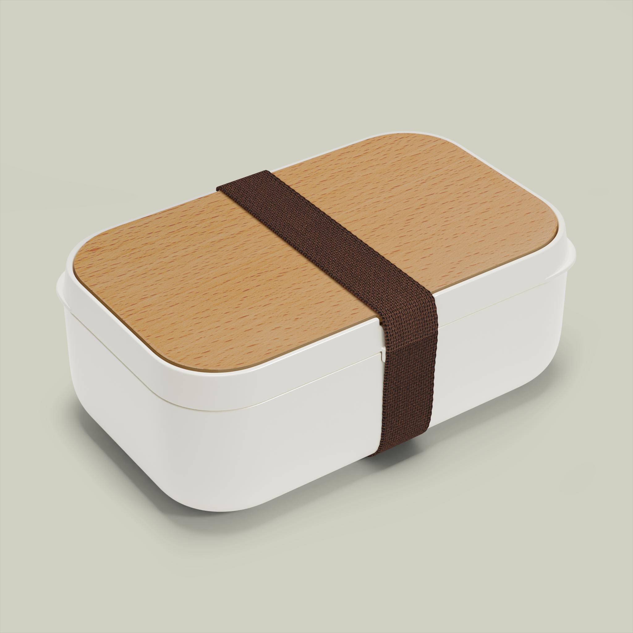 Product Catalog Preview Image Bento Lunch Box