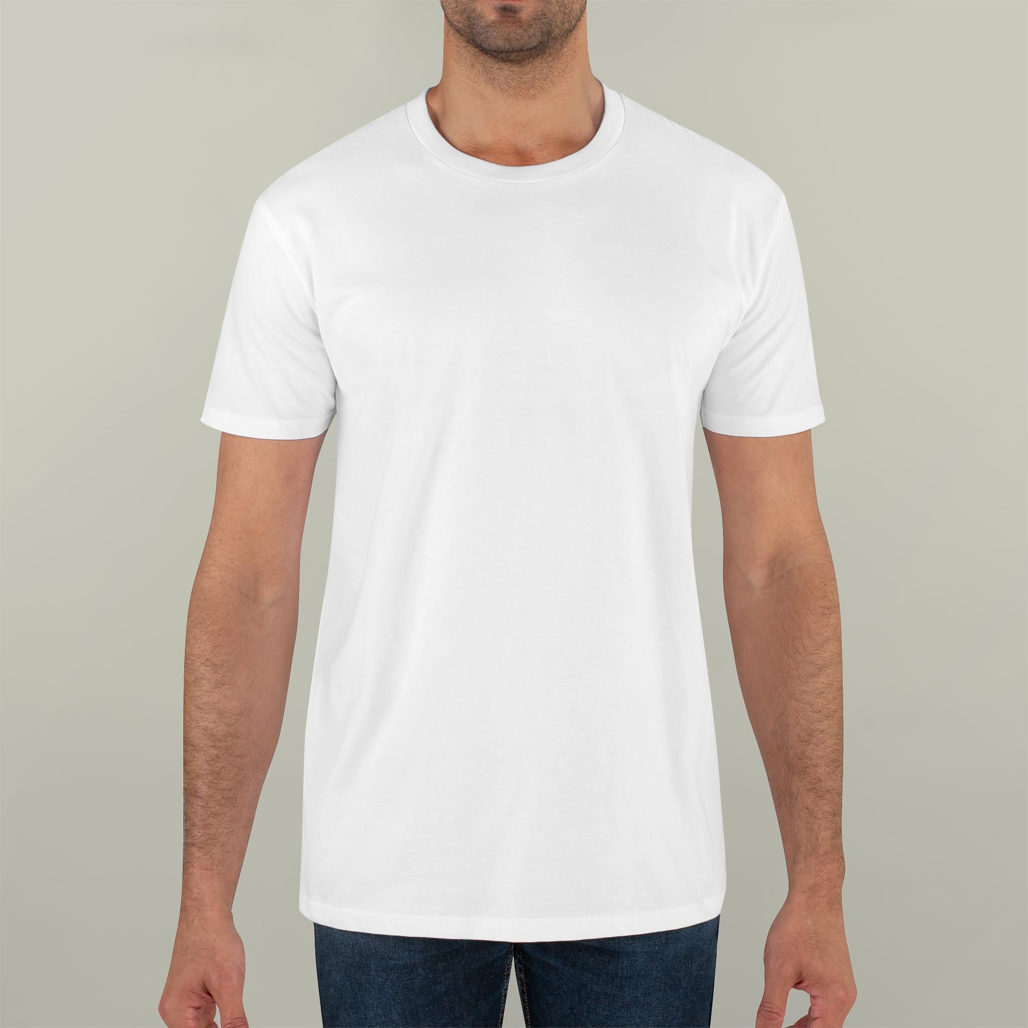Product Catalog Preview Image Adult Staple Tee