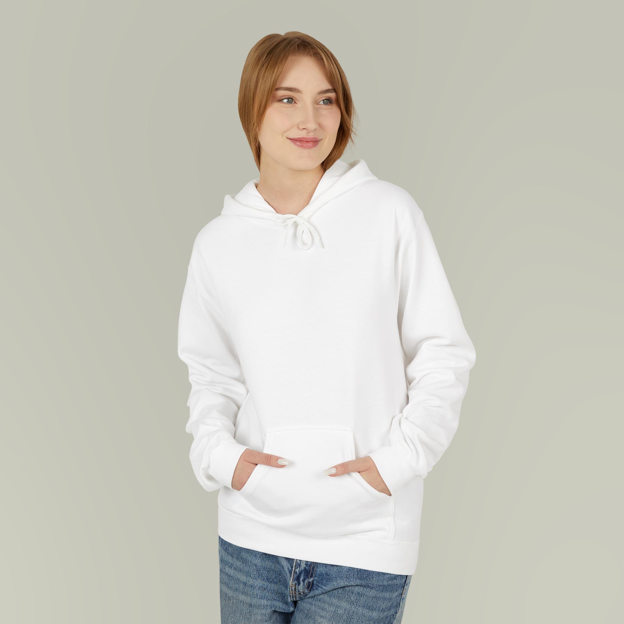 Product Catalog Preview Image Unisex Midweight Softstyle Fleece Hoodie