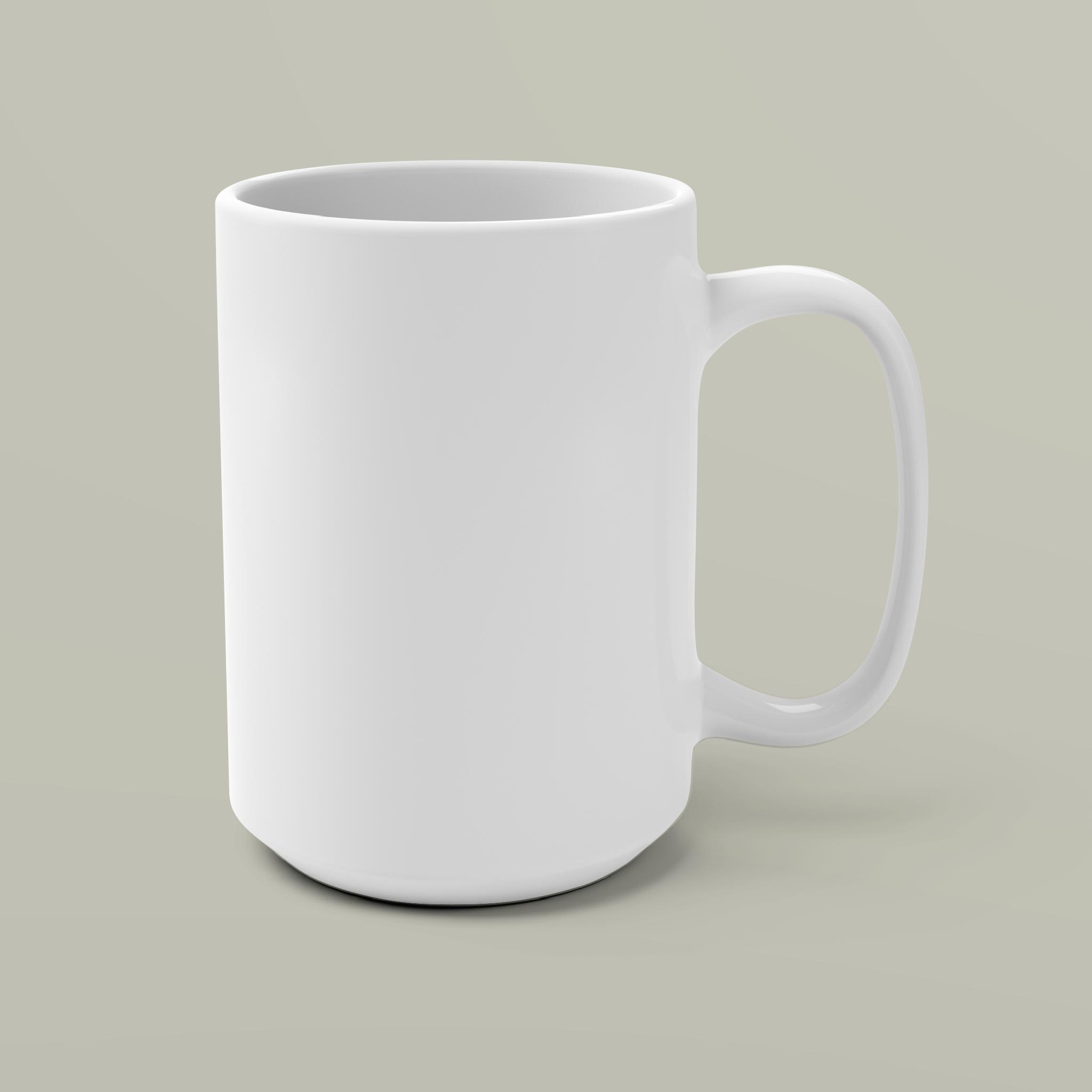 Product Catalog Preview Image Mug 15oz