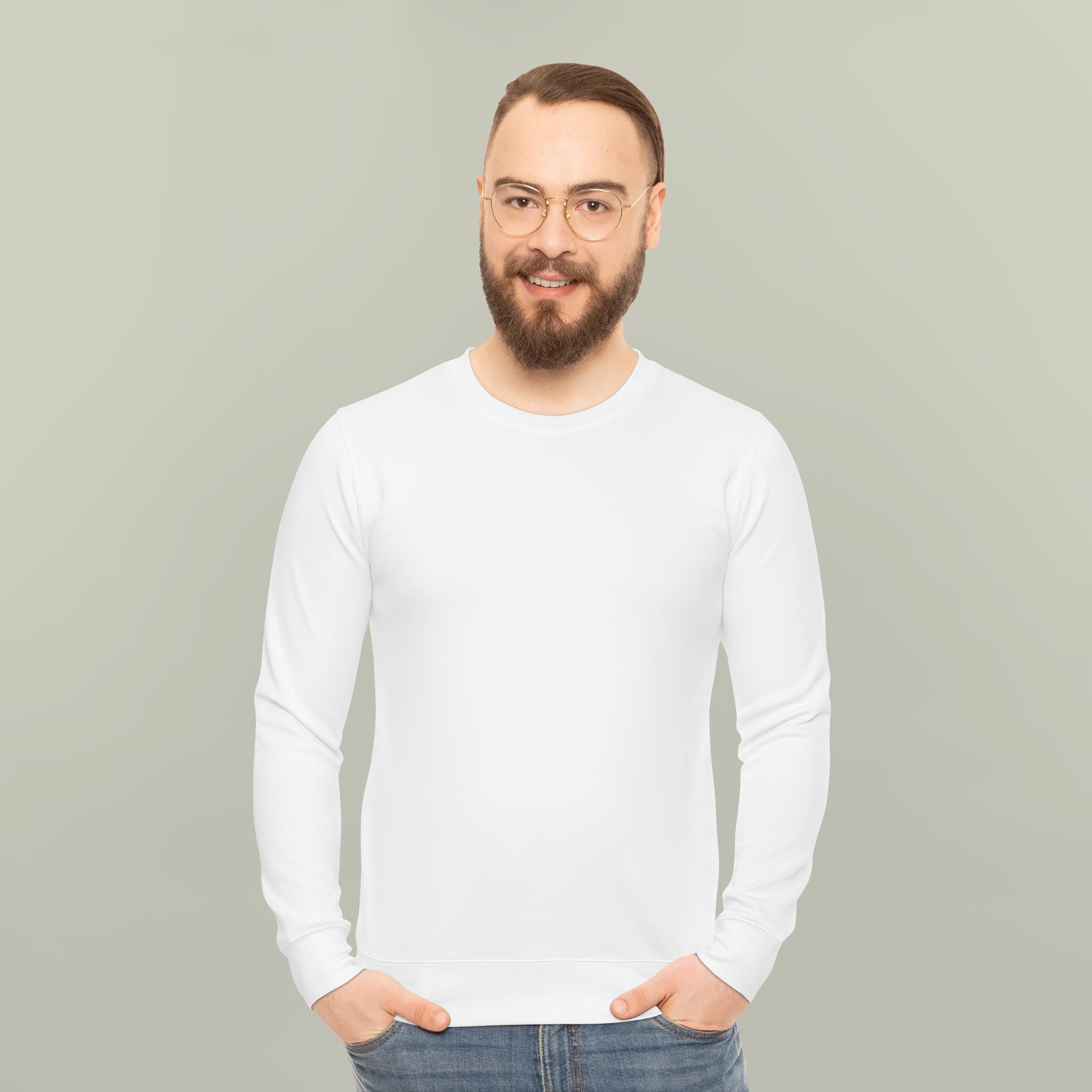Product Catalog Preview Image Lightweight Sweatshirt (AOP)