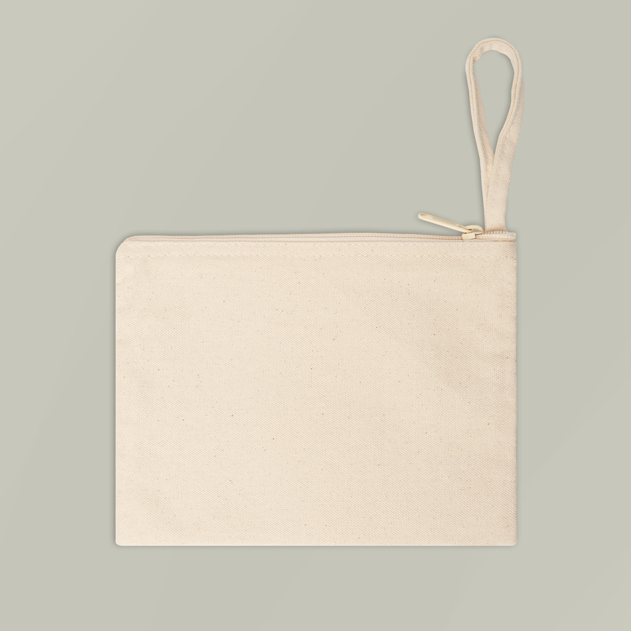Product Catalog Preview Image Accessory Zipper Pouch