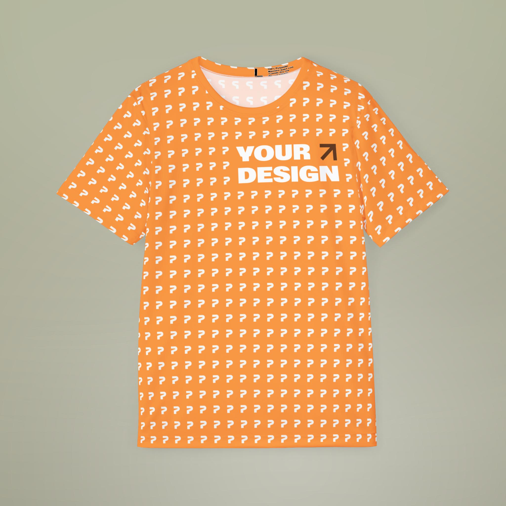 Product Catalog Preview Image Men's Sports Jersey (AOP)