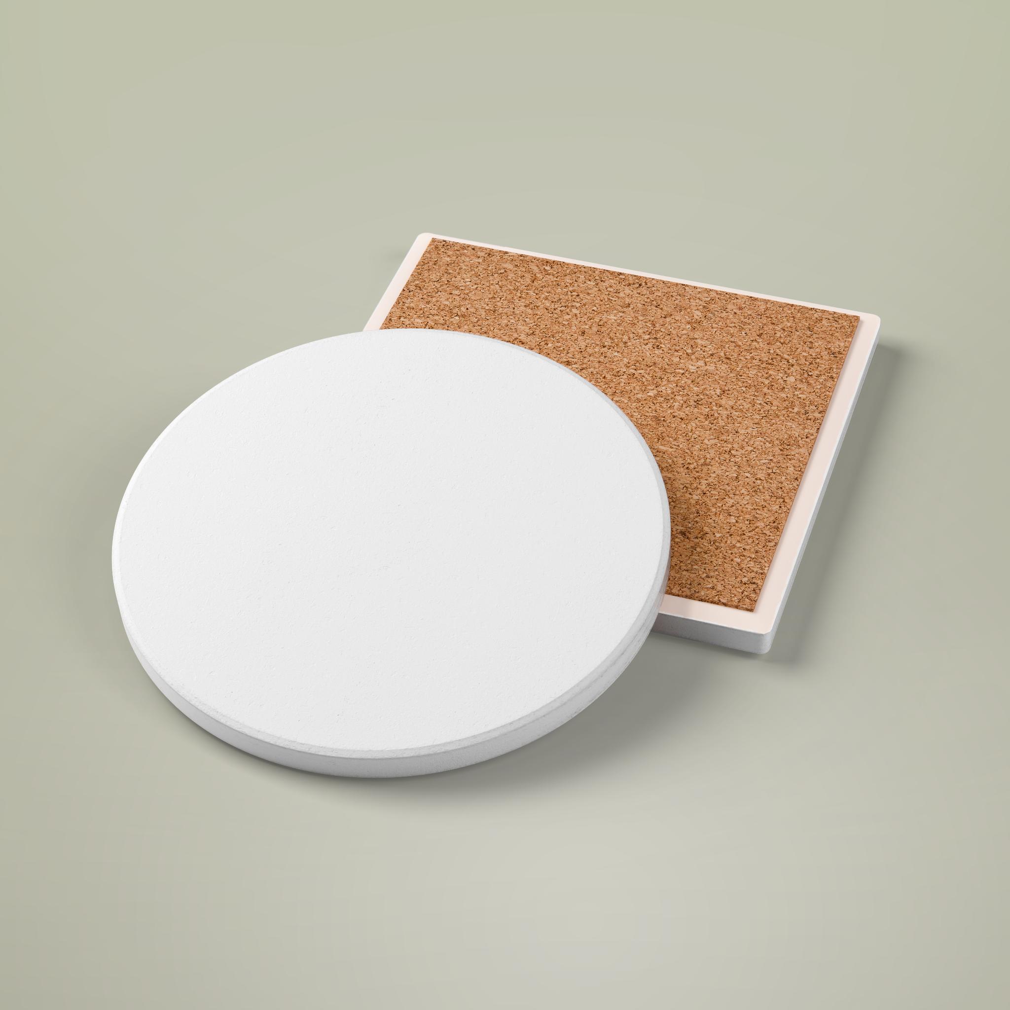 Product Catalog Preview Image Ceramic Coaster