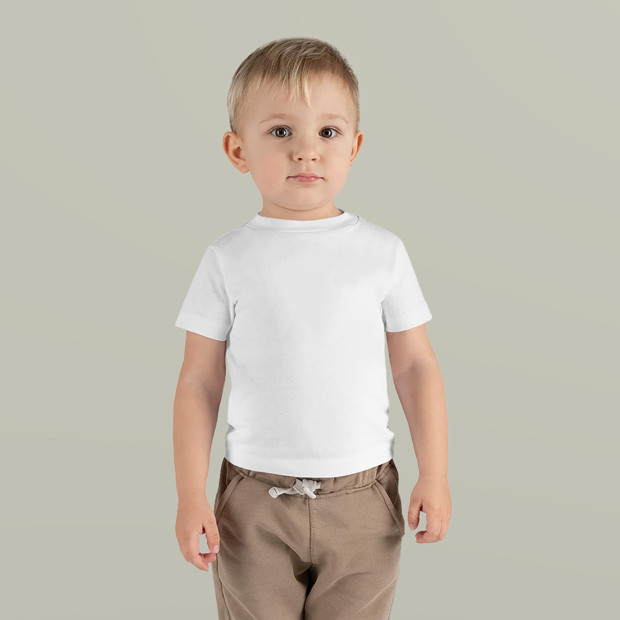 Product Catalog Preview Image Infant Cotton Jersey Tee