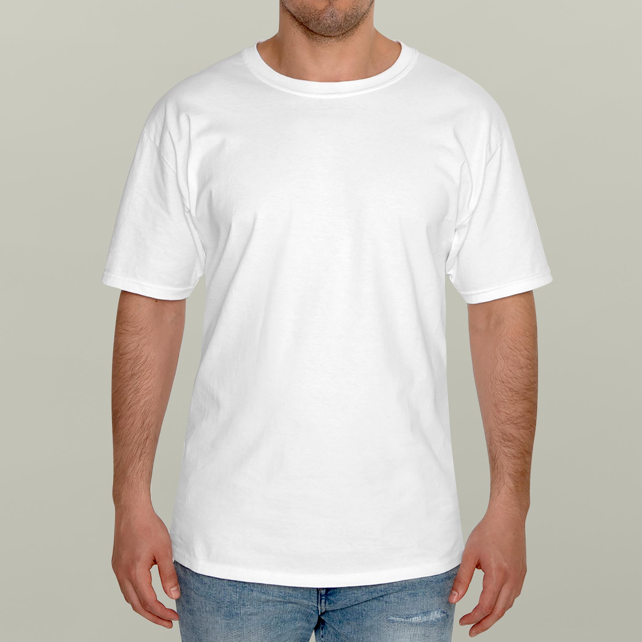 Product Catalog Preview Image Champion T-Shirt