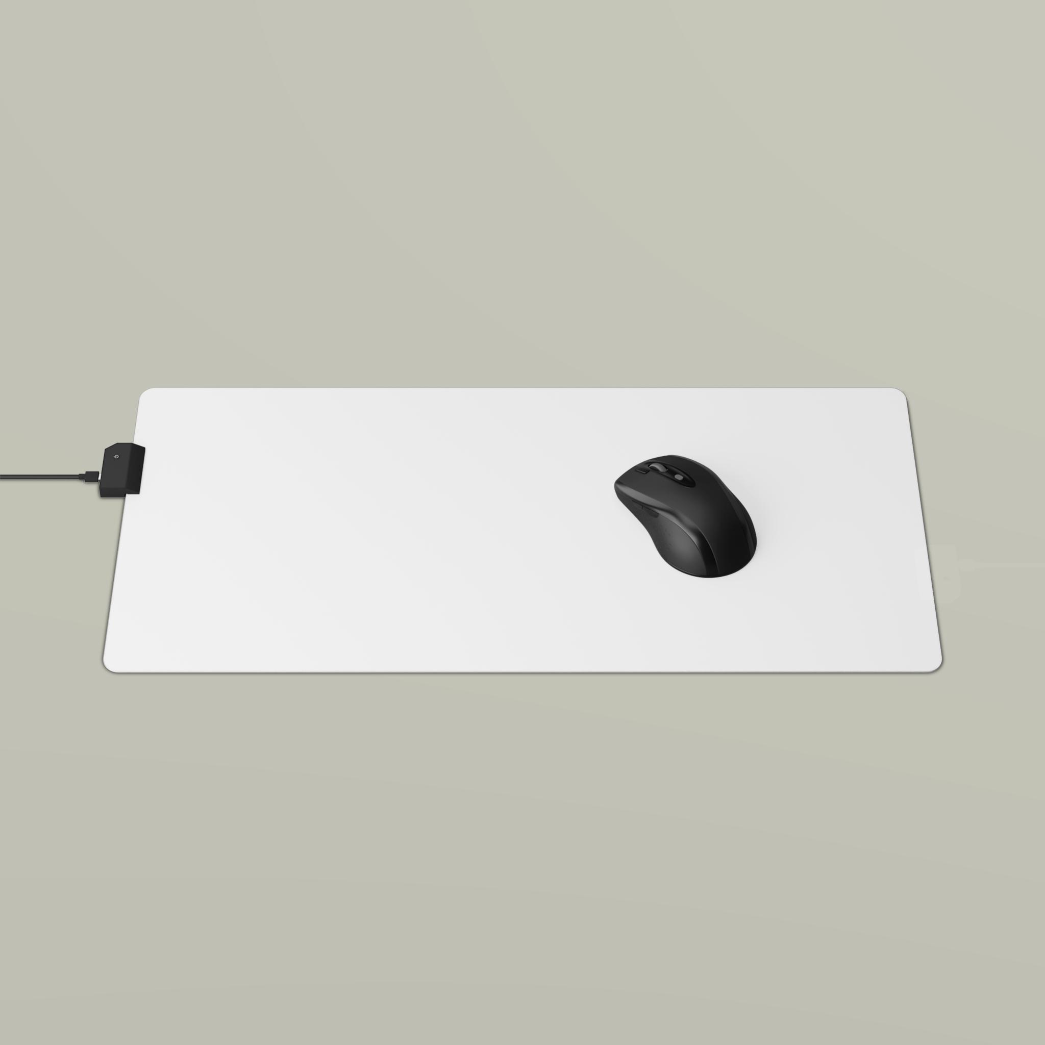 Product Catalog Preview Image LED Gaming Mouse Pad