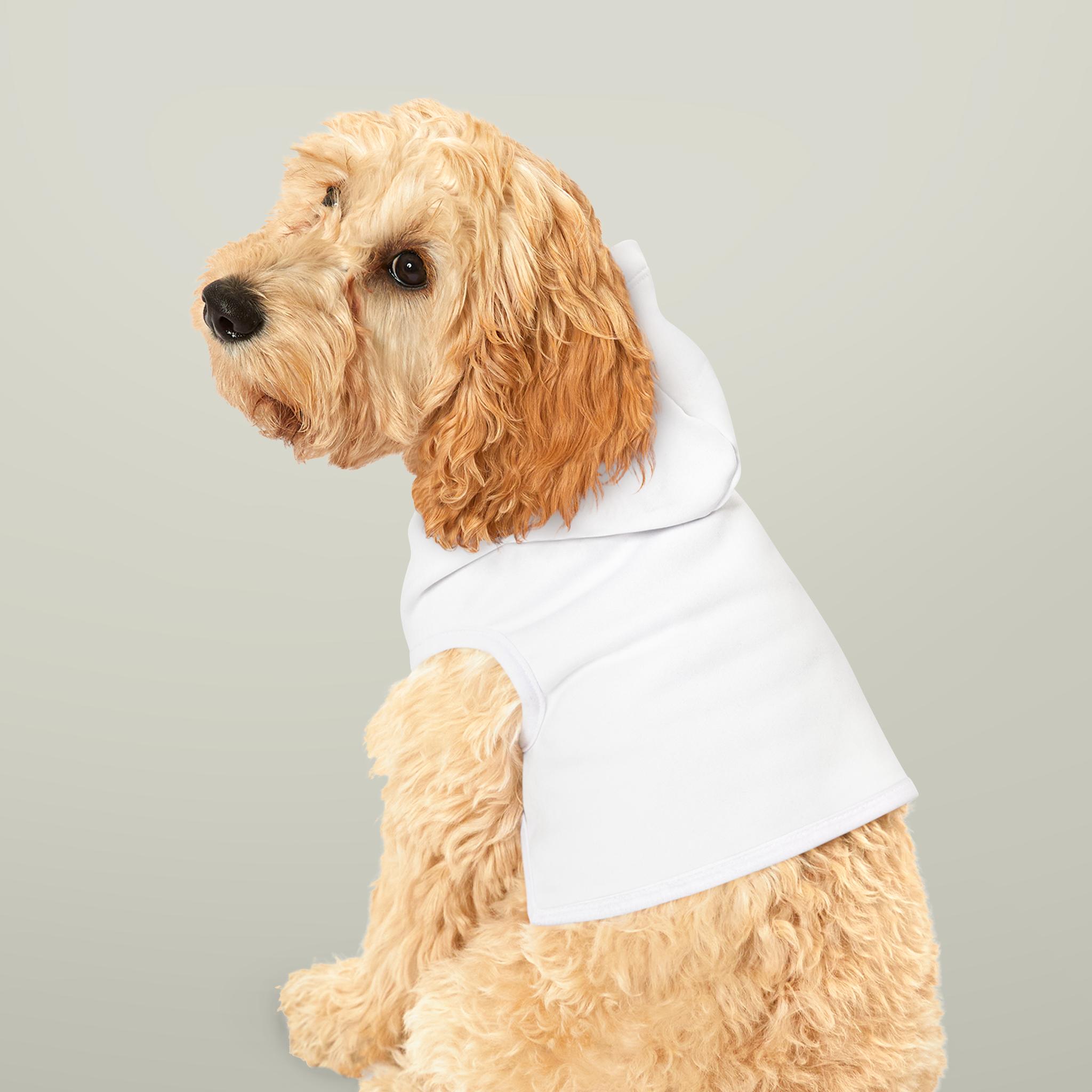 Product Catalog Preview Image Pet Hoodie