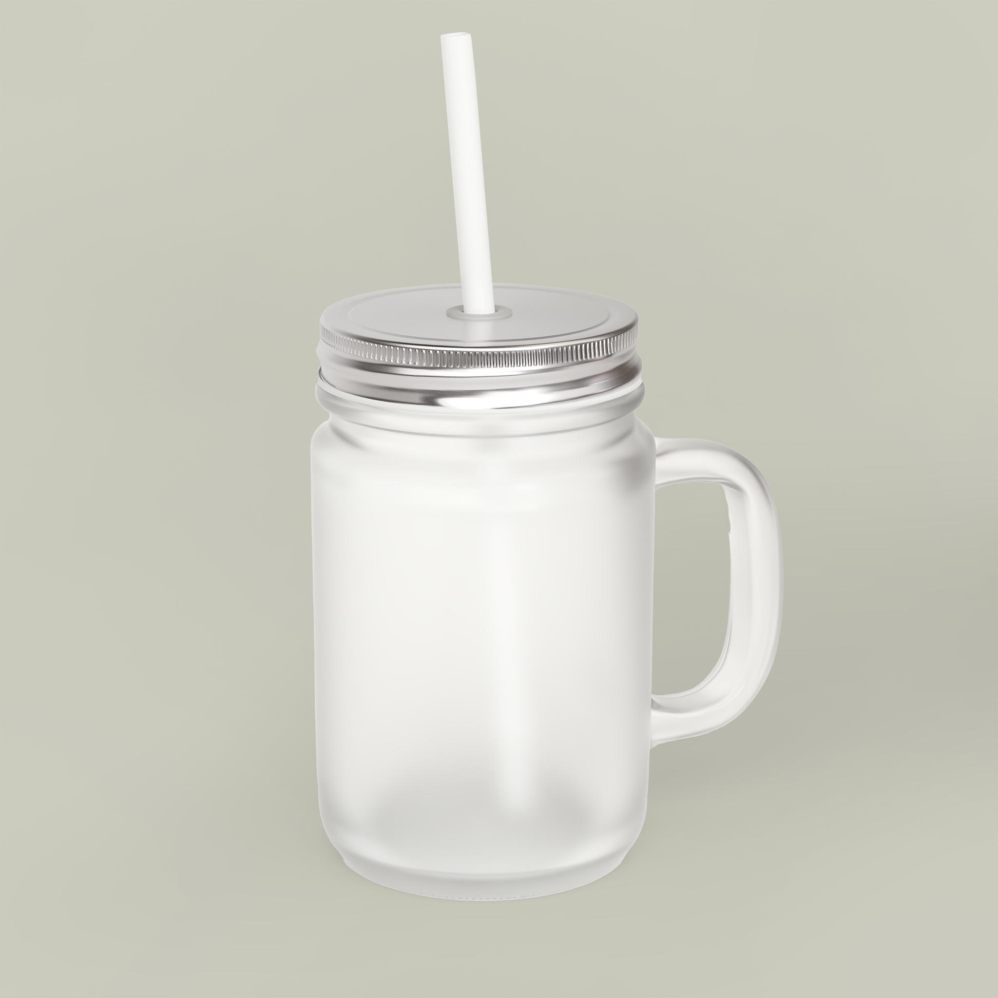 Product Catalog Preview Image Mason Jar