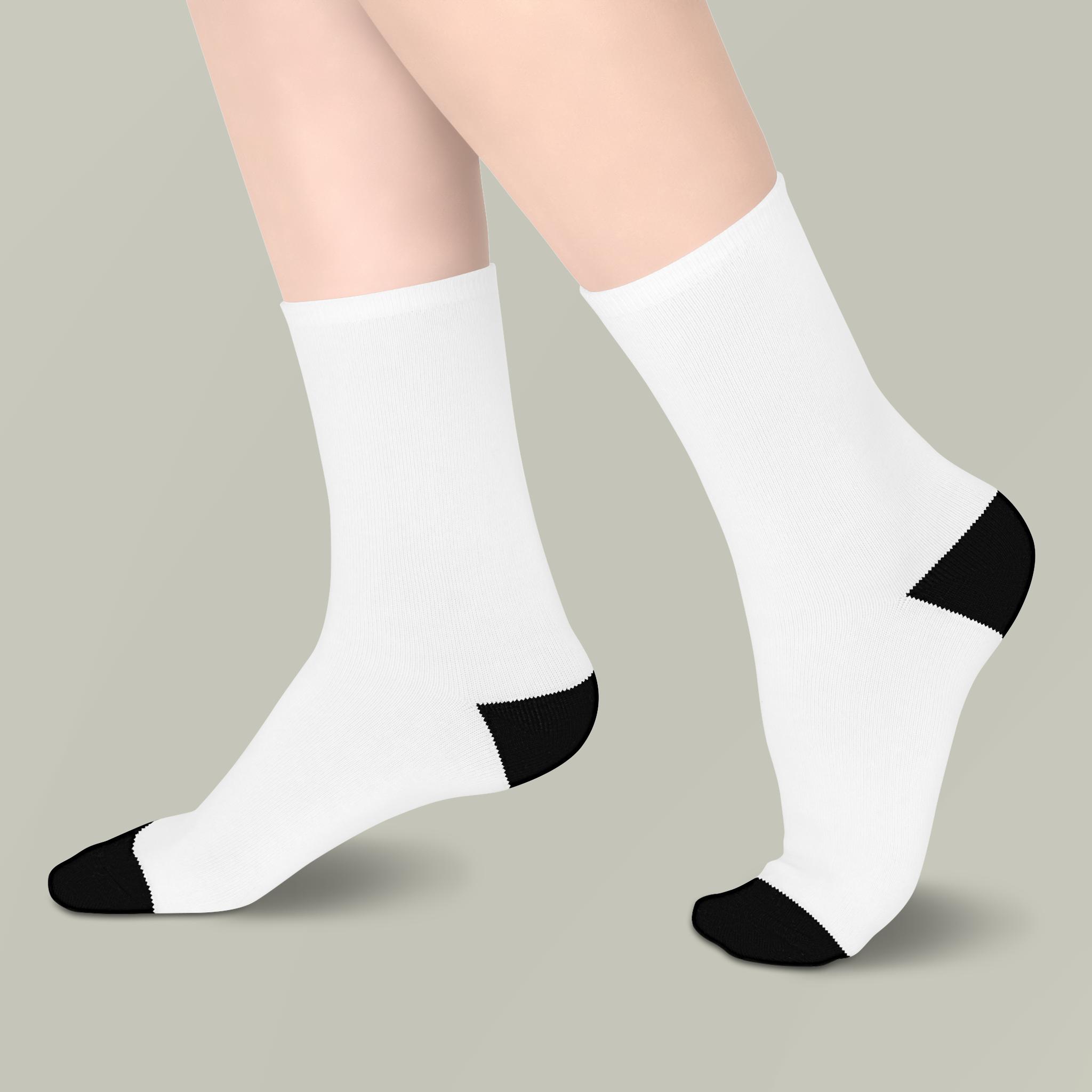Product Catalog Preview Image Mid-length Socks
