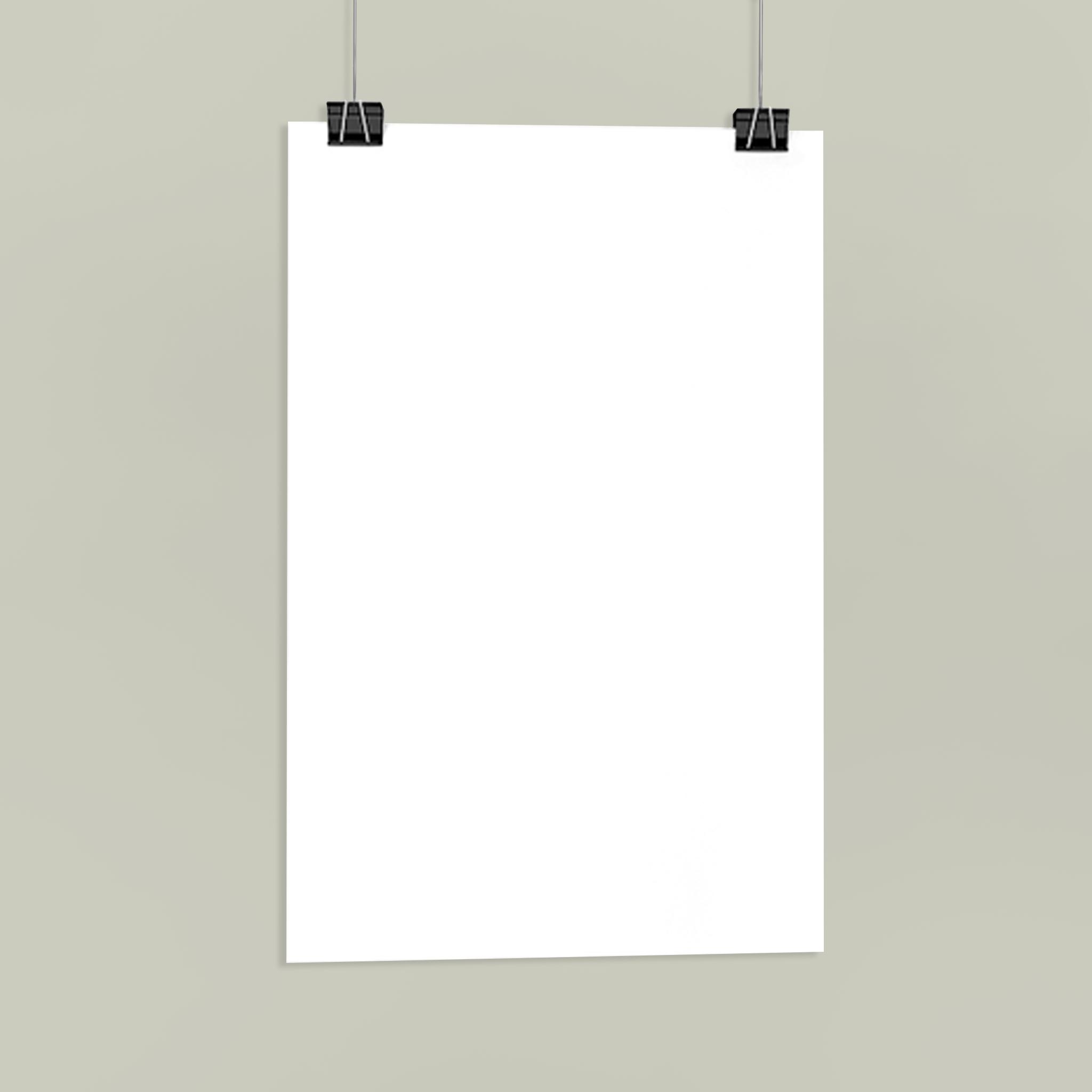 Product Catalog Preview Image Indoor and Outdoor Silk Posters