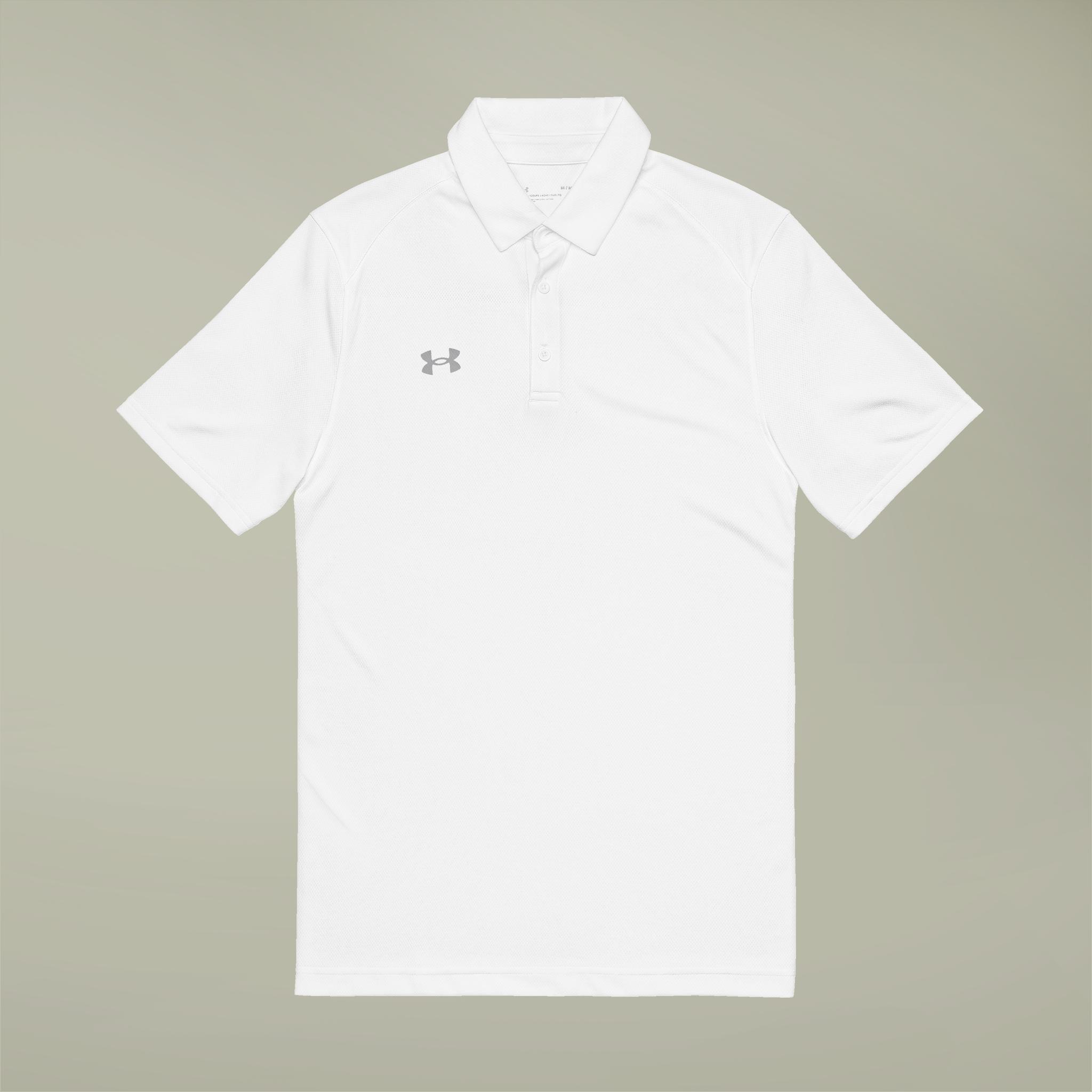 Product Catalog Preview Image Under Armour® Men's Polo Shirt (Embroidery)