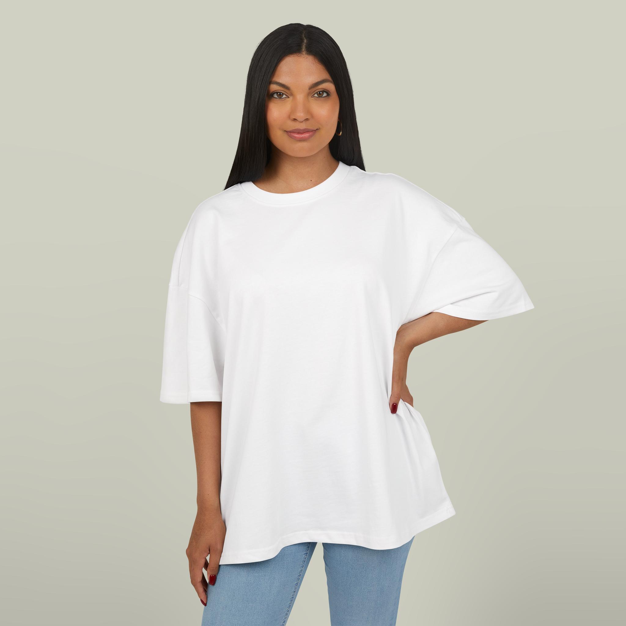 Product Catalog Preview Image Unisex Ultra Heavy Cotton Box Tee