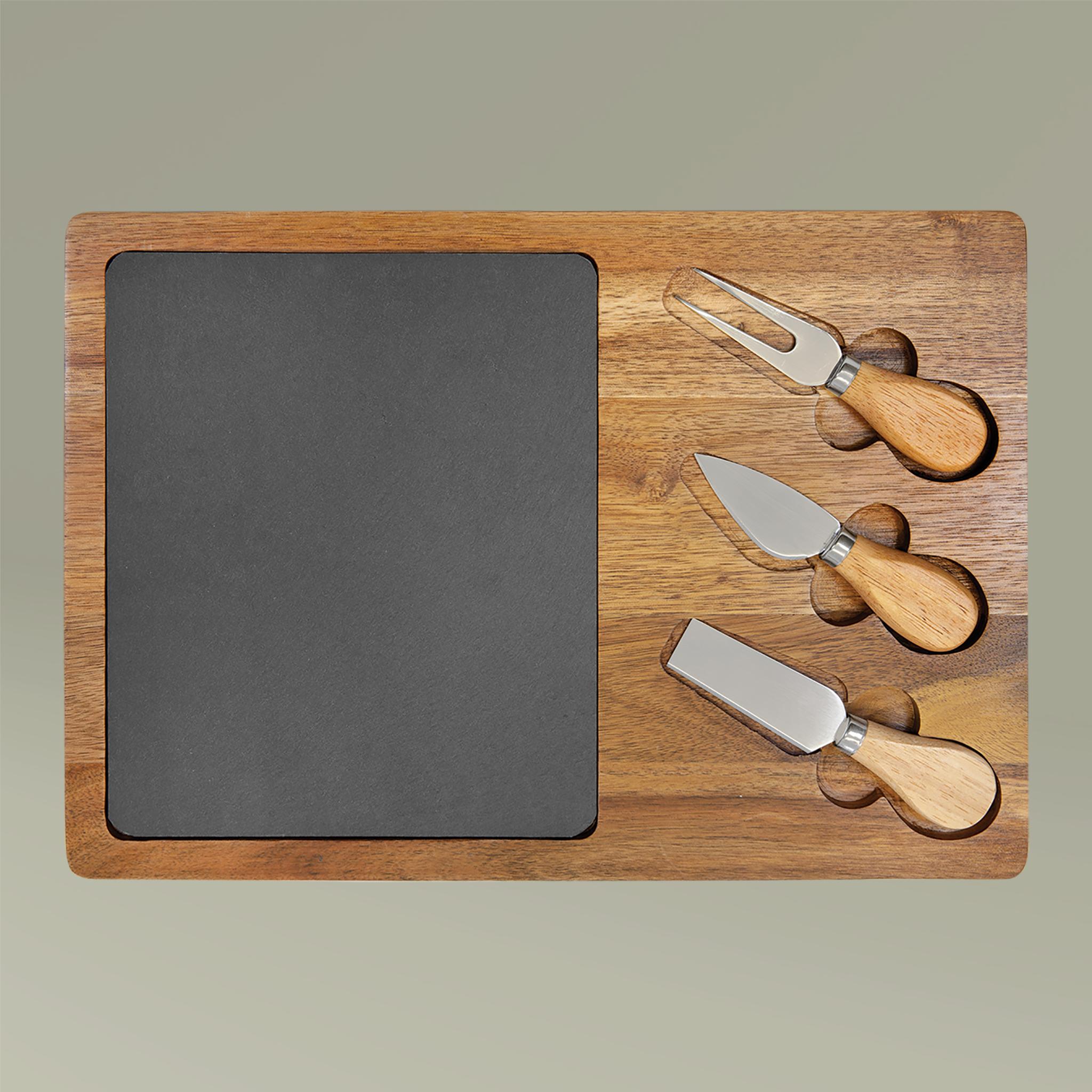 Product Catalog Preview Image Charcuterie Board (Engraving)