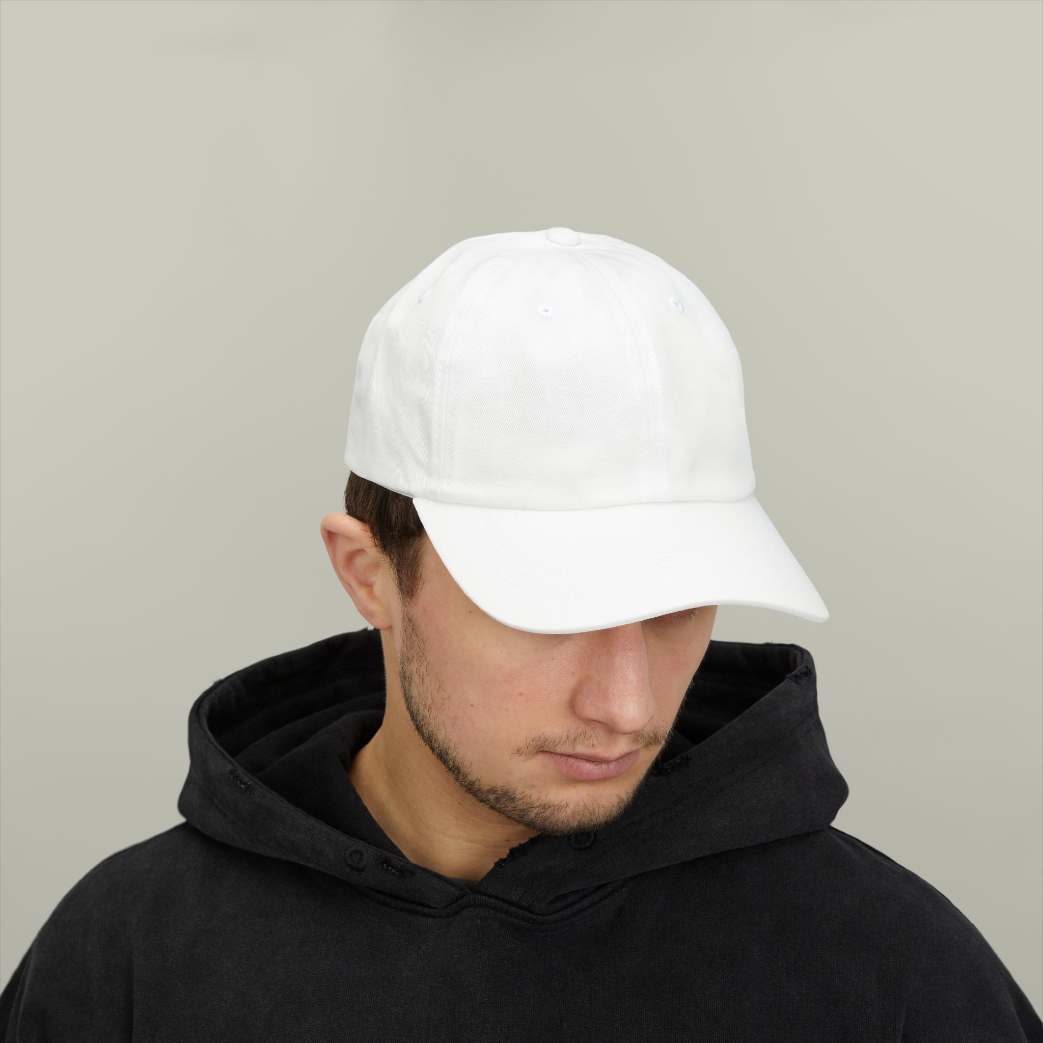 Product Catalog Preview Image Classic Dad Cap