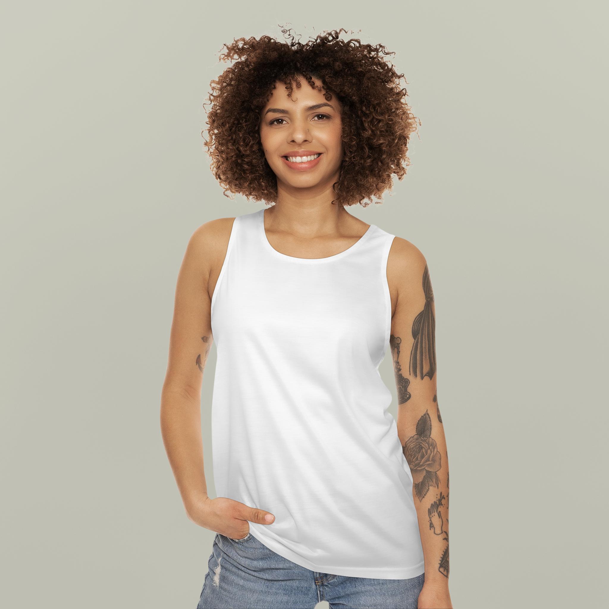 Product Catalog Preview Image Unisex Tank Top (AOP)