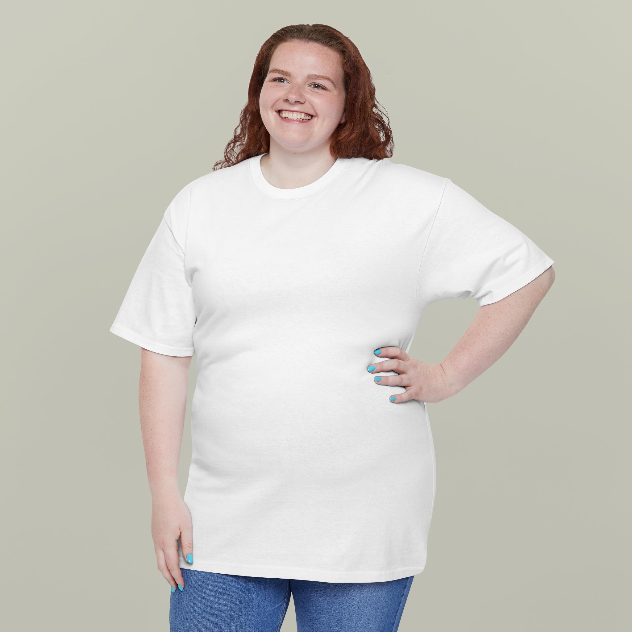 Product Catalog Preview Image Unisex Ultra Cotton® Tall T-Shirt