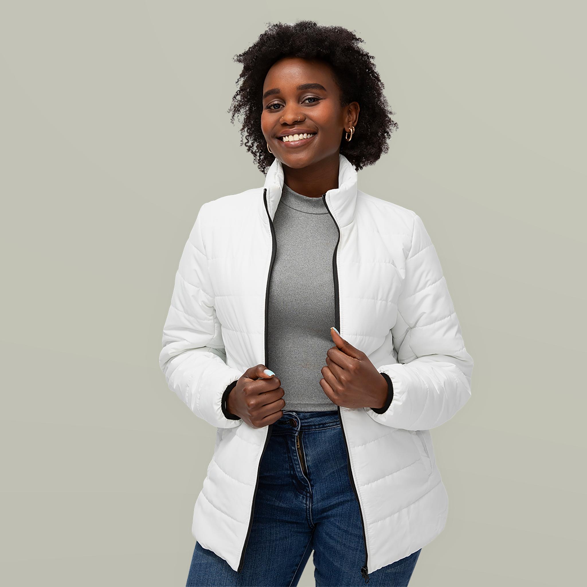 Product Catalog Preview Image Women’s Puffer Jacket (AOP)